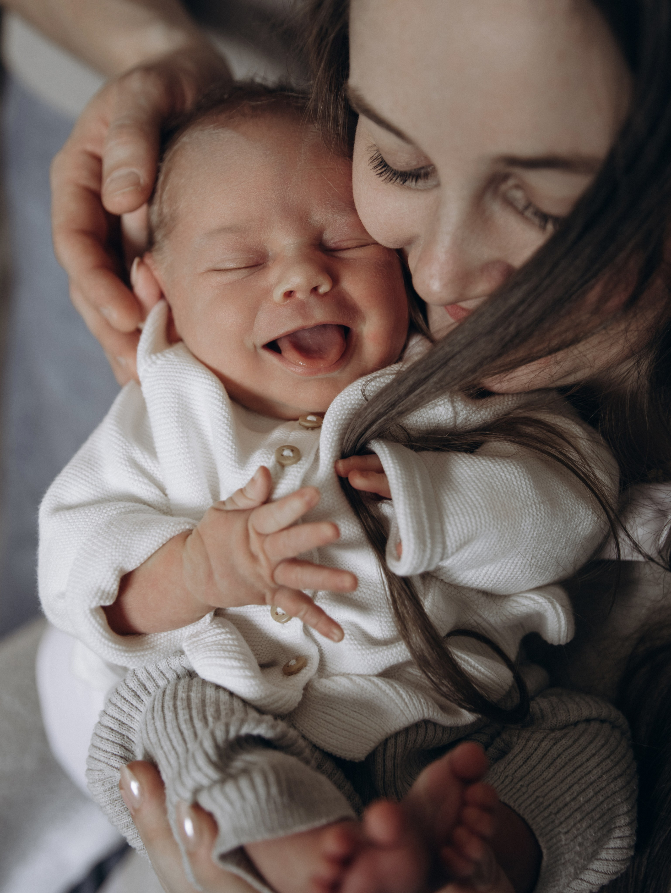 Newbornfotografin. Familien-, Hochzeits- und Newbornfotografin Neustadt an der Weinstraße