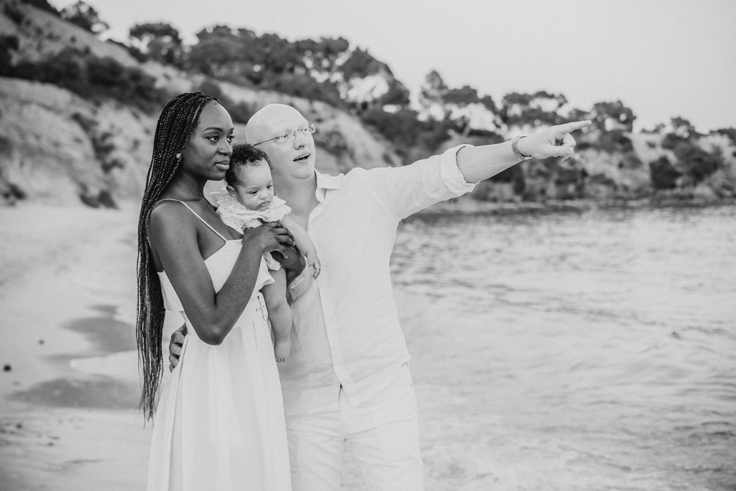 Your sweet baby. Фотограф у Пальма де Майорка