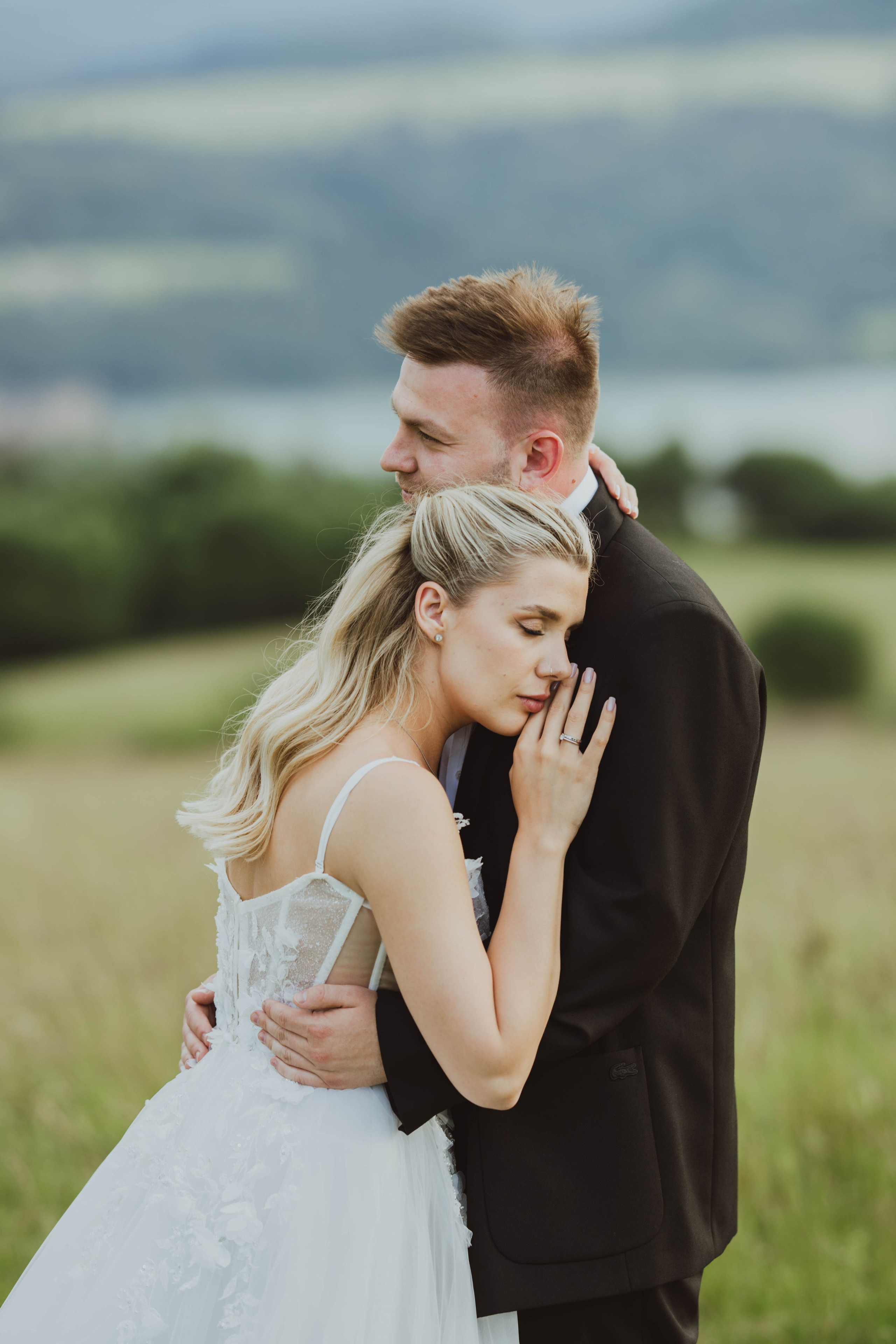 ANTON TATSIANA. Fotograf Mykhalchuk Inna Kraków