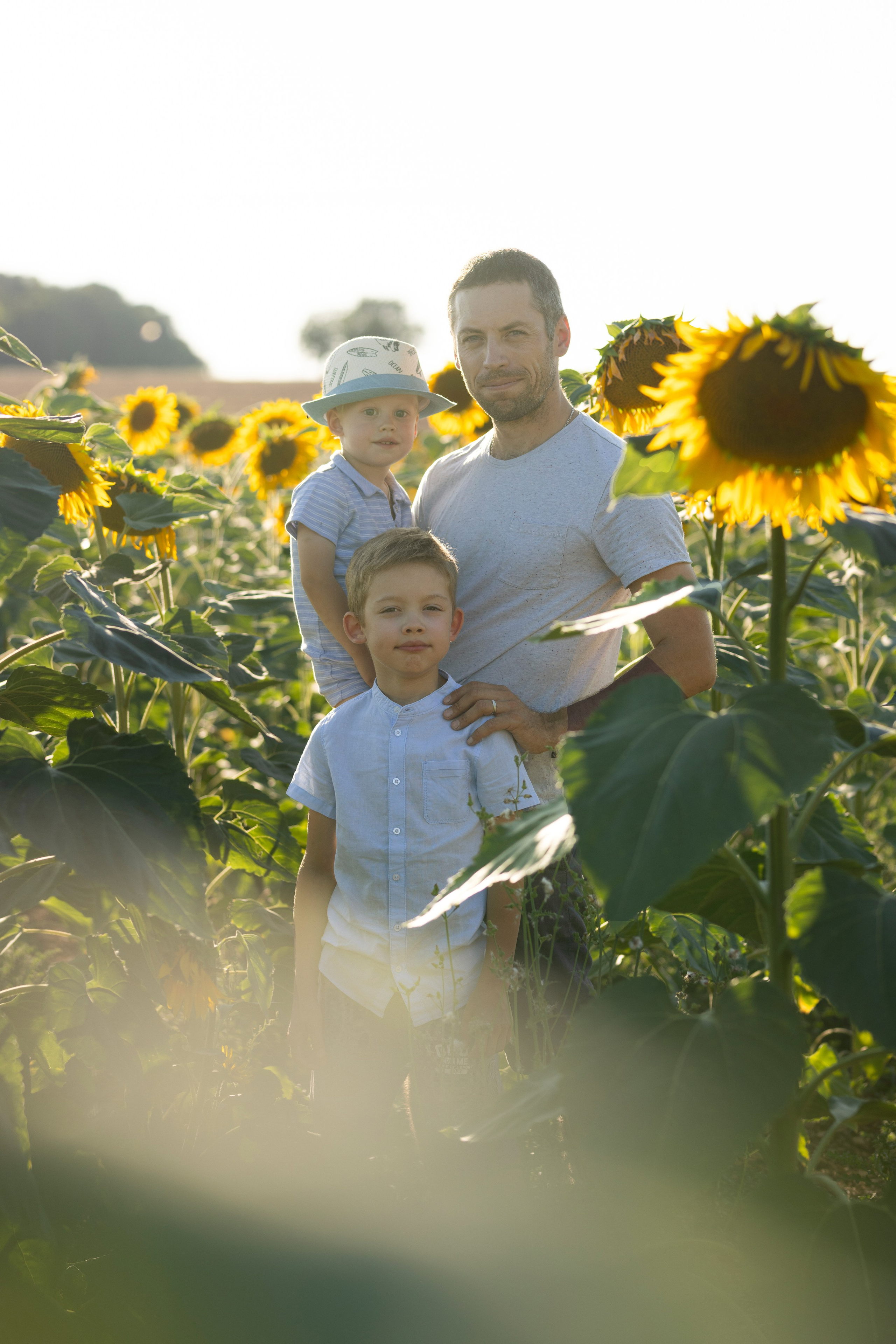 séance  photo famille Bourges
