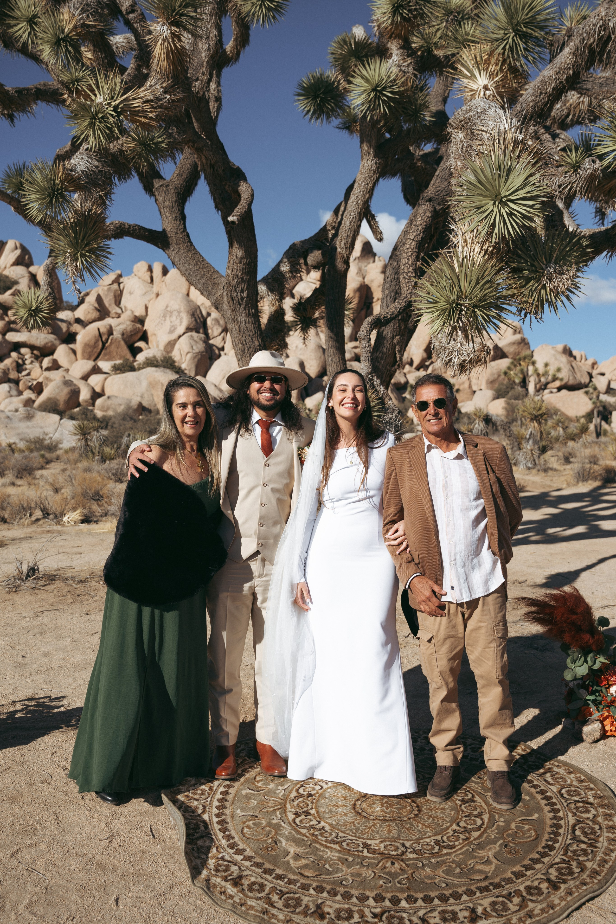 Gabi & Luis Wedding. Santa Monica based photographer Kristina Vasilenko