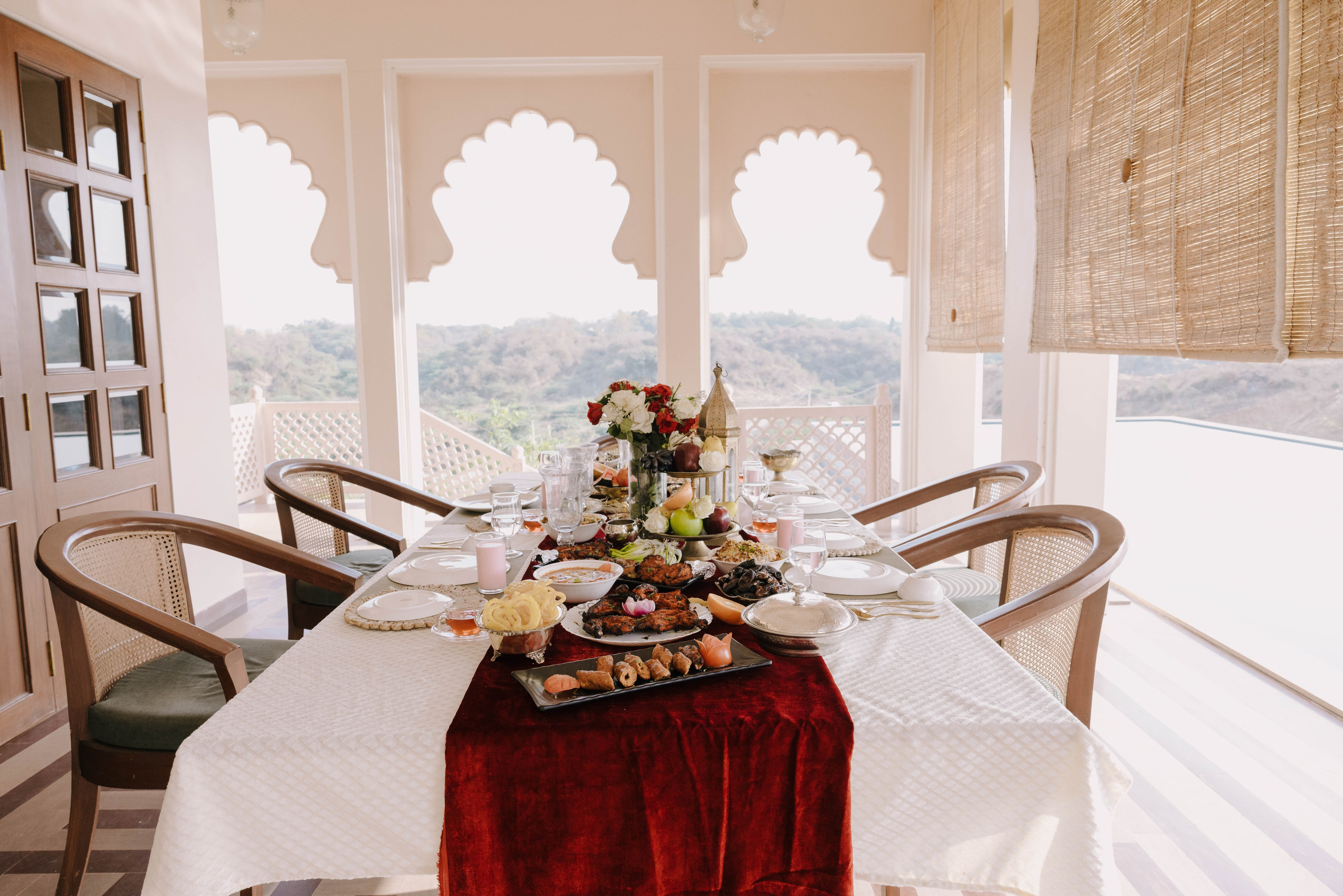 Art Direction for Kalki Fashion Eid Campaign 2024