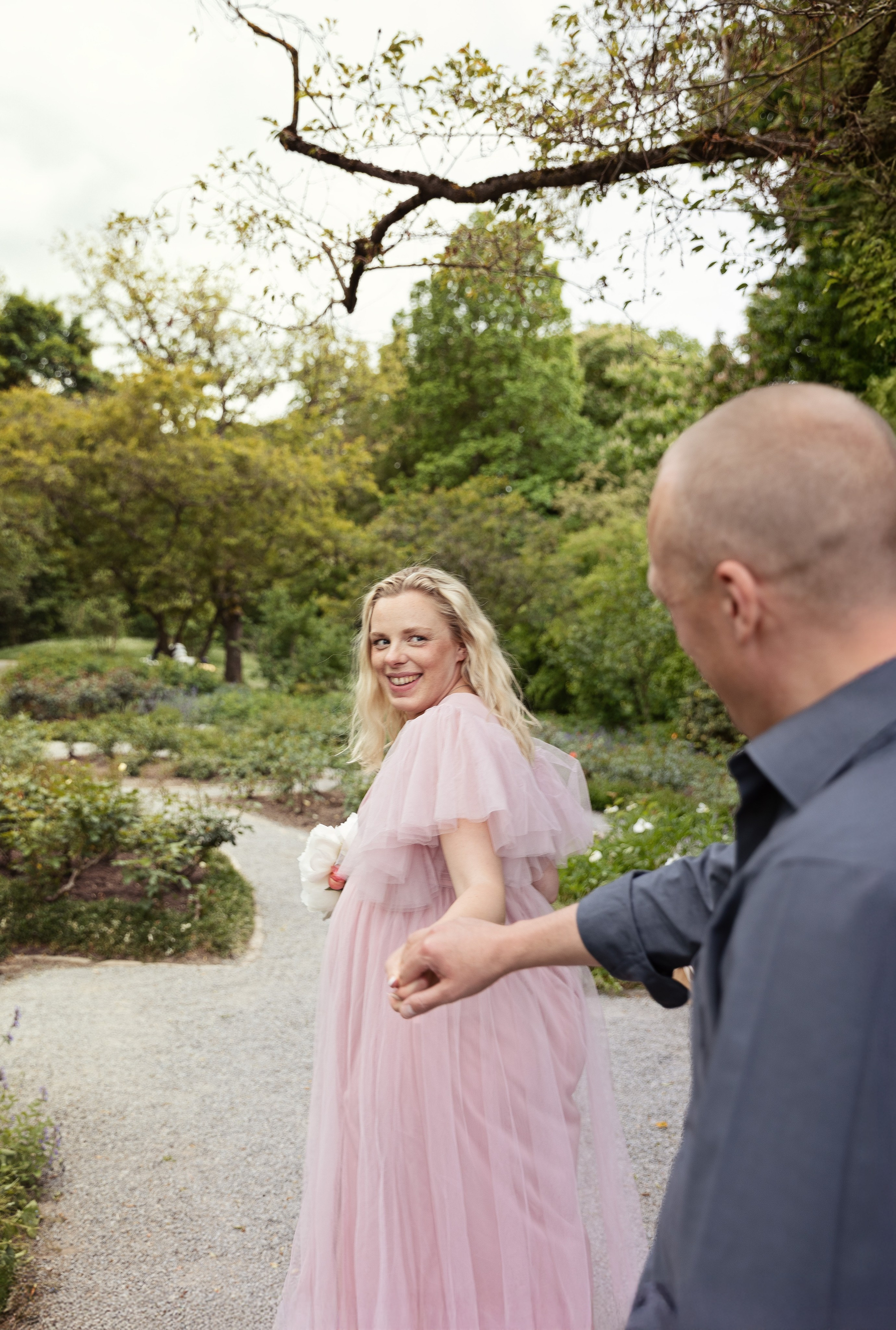 Babybauch & Newborn. Oxana Gruber Fotograf