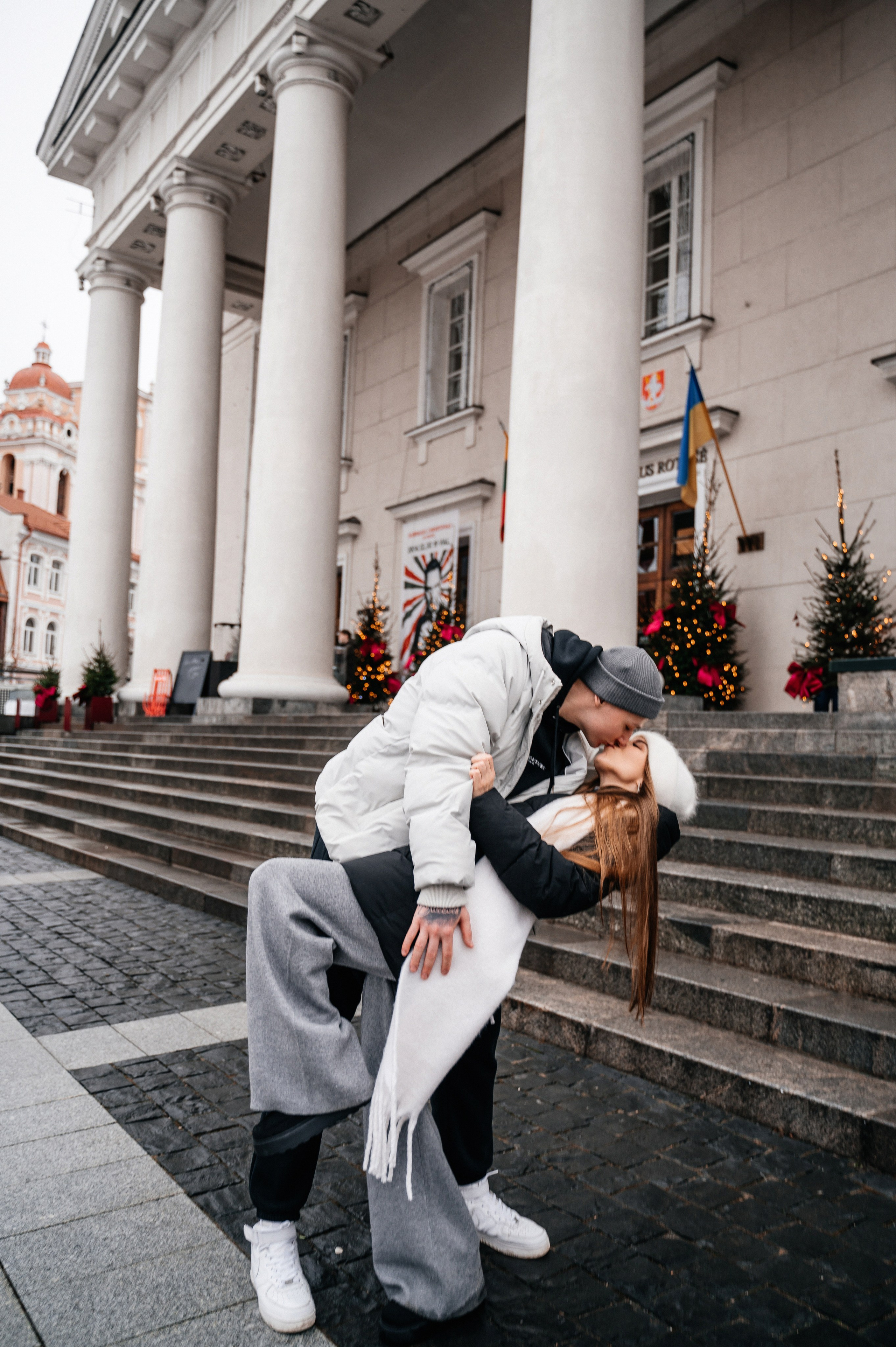 D+S. Свадебный и портретный фотограф Юлия Пыльченко