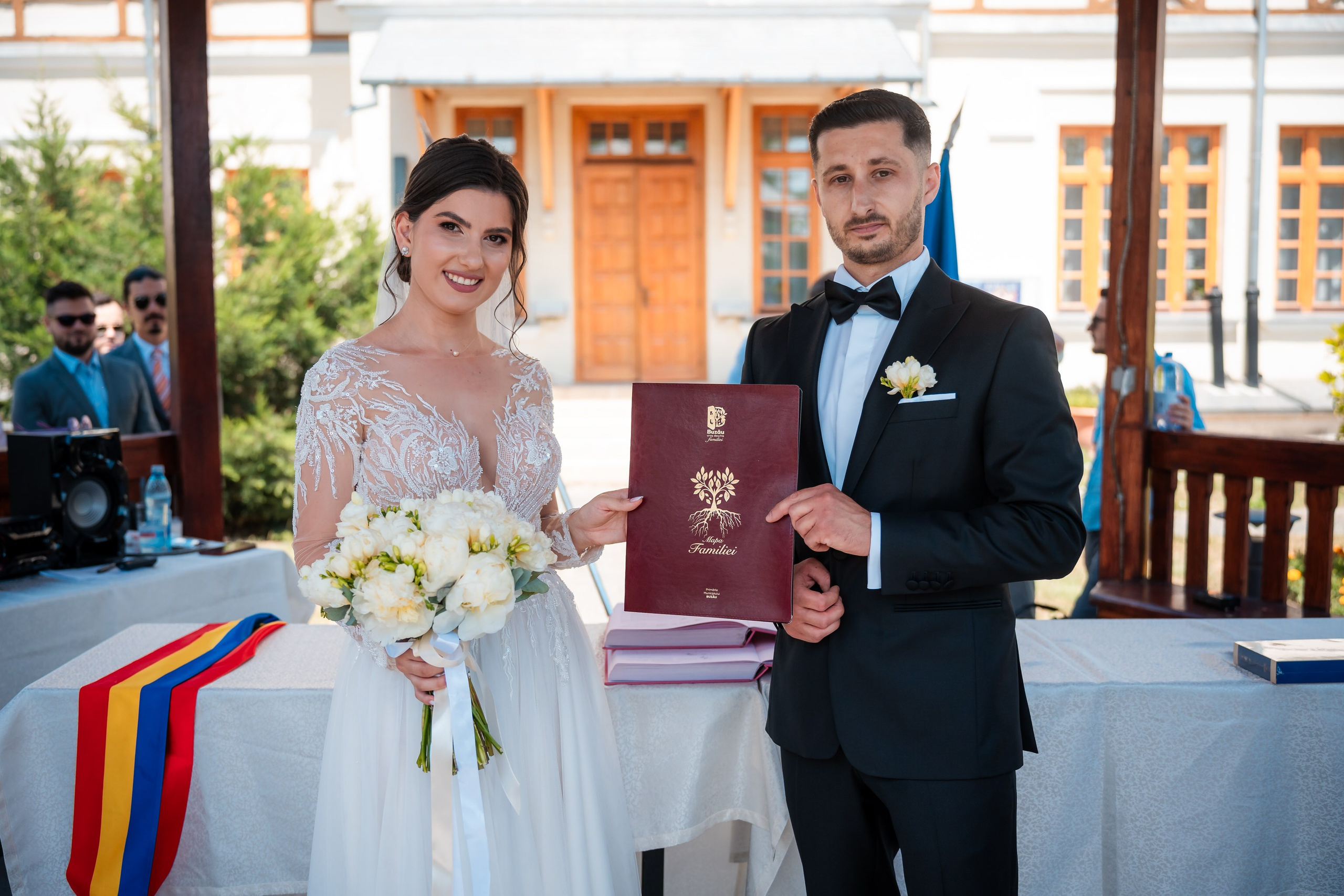 Nunta Laura & Marius