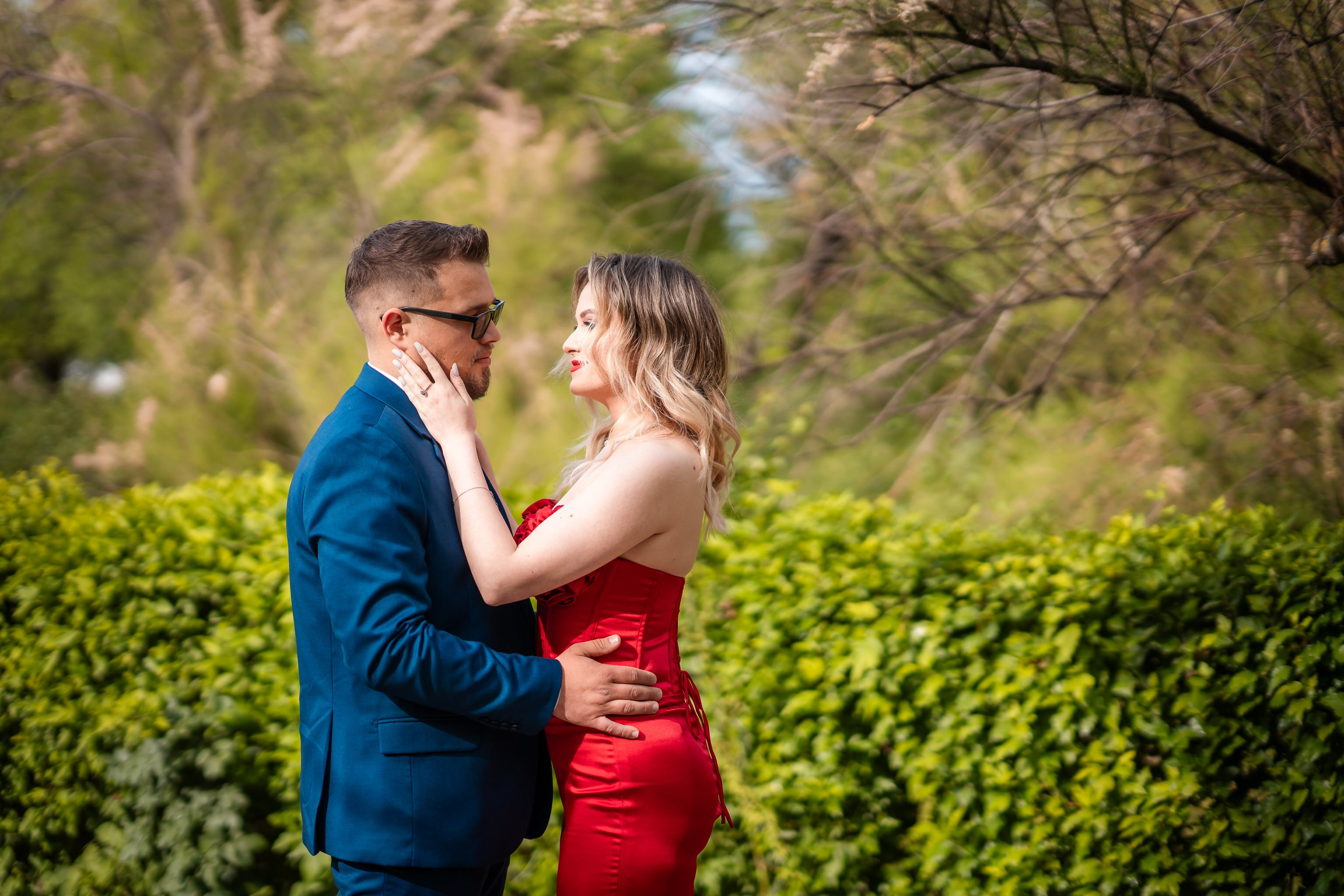 Cununie Luiza & Madalin