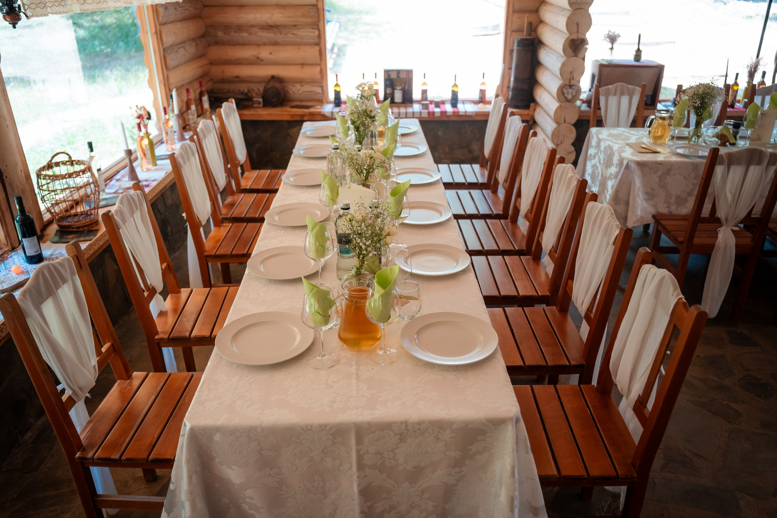 Cununie Oana & Cosmin