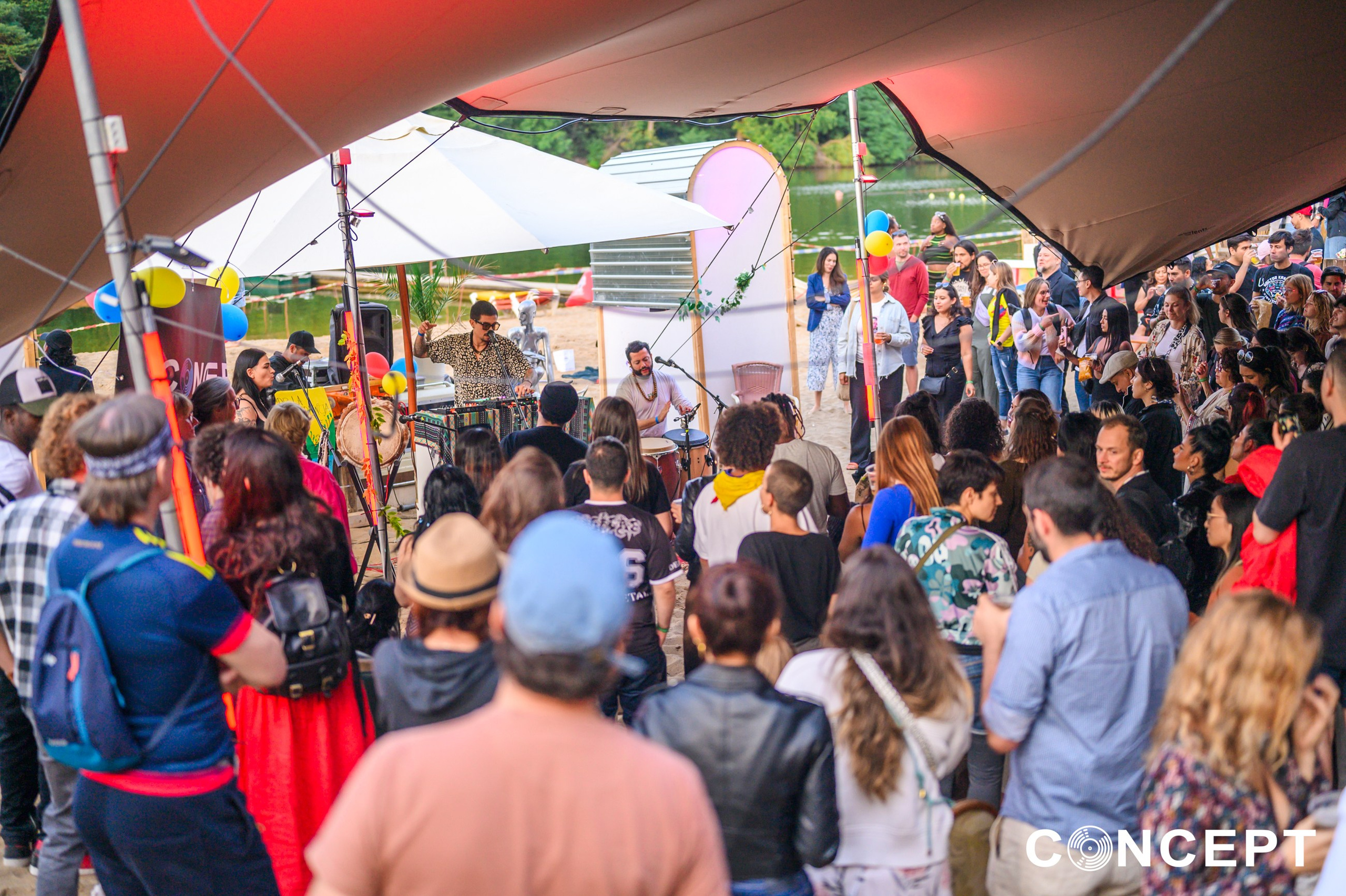 Event Photographer in Berlin | Conferences, Festivals & Private Events