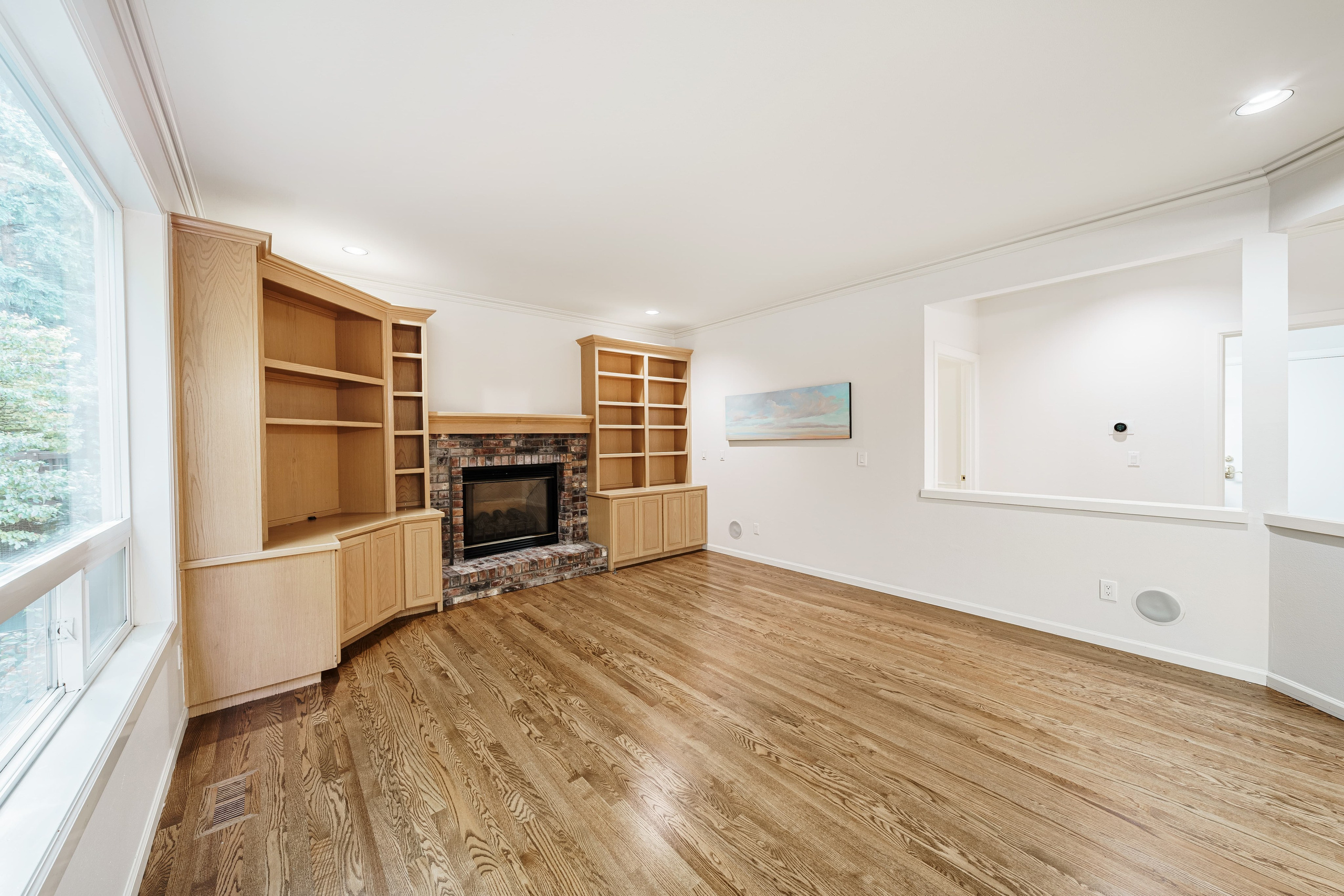 Real Estate photography. Washington state. EVAN ARISTOV WEDDING PHOTOGRAPHY — Seattle Wedding Photographer