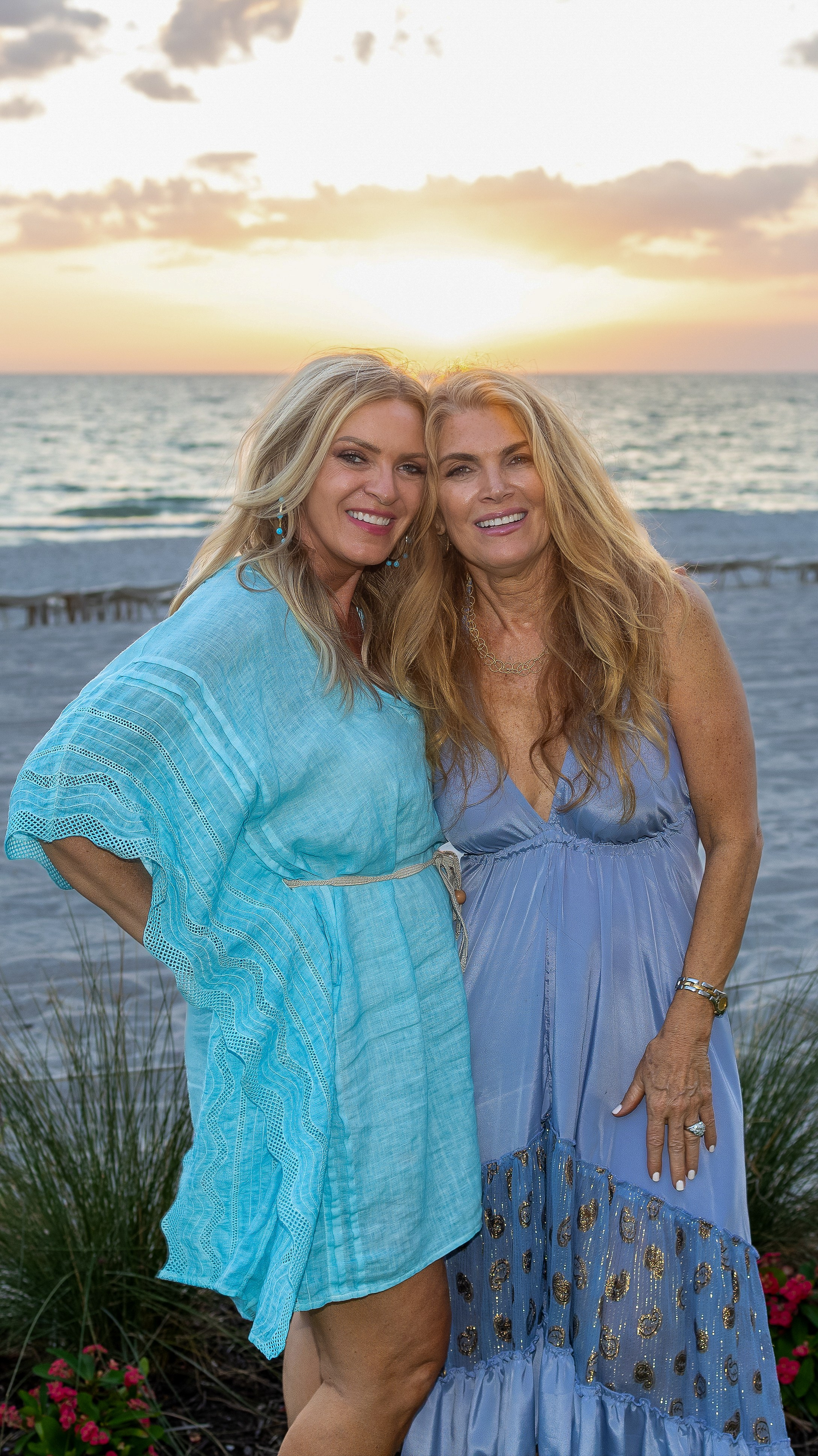 Kathy Mazzei Birthday Party at La Playa. Out and About 239