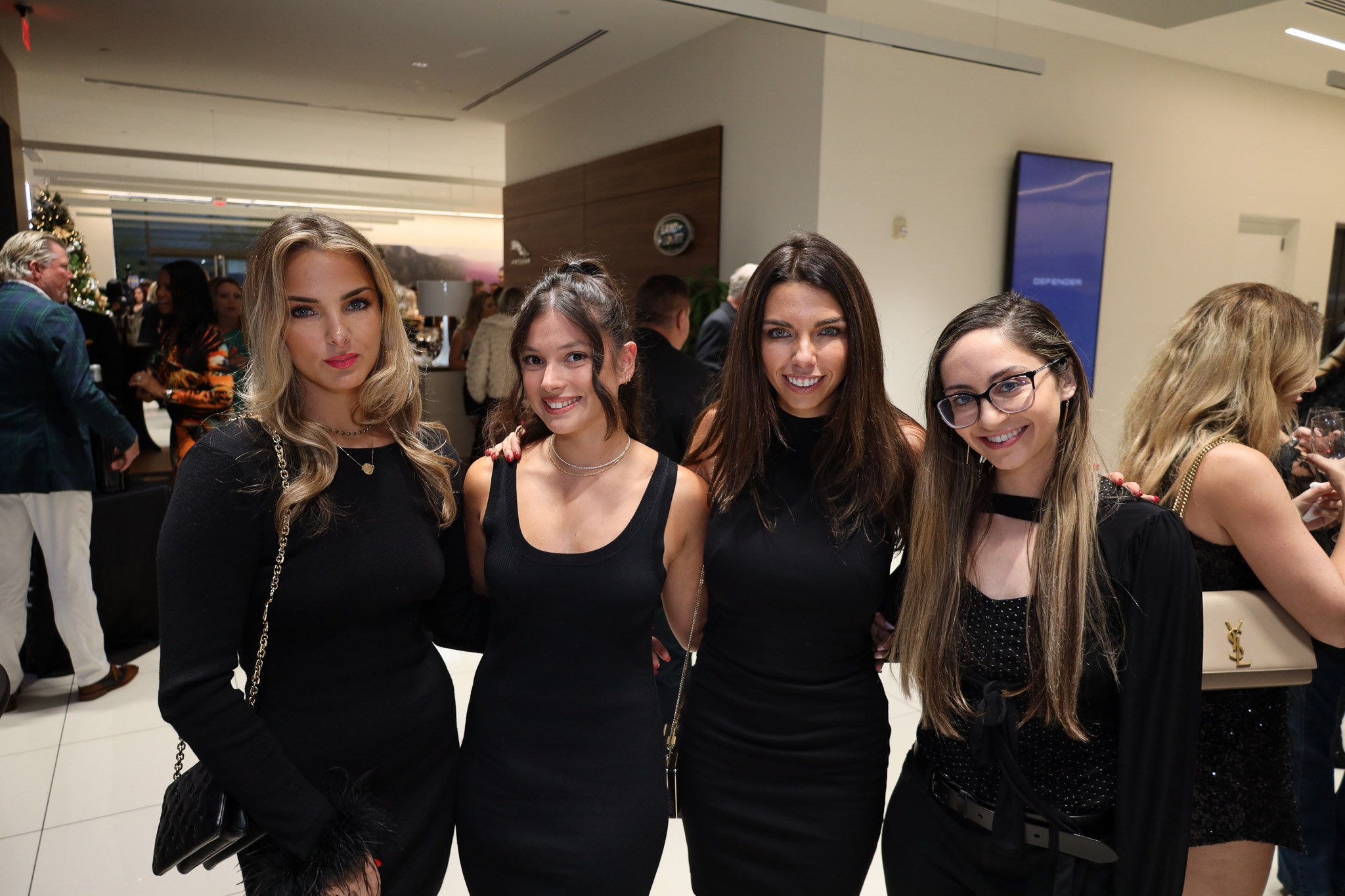 NLM at Bentley Naples. Out and About 239