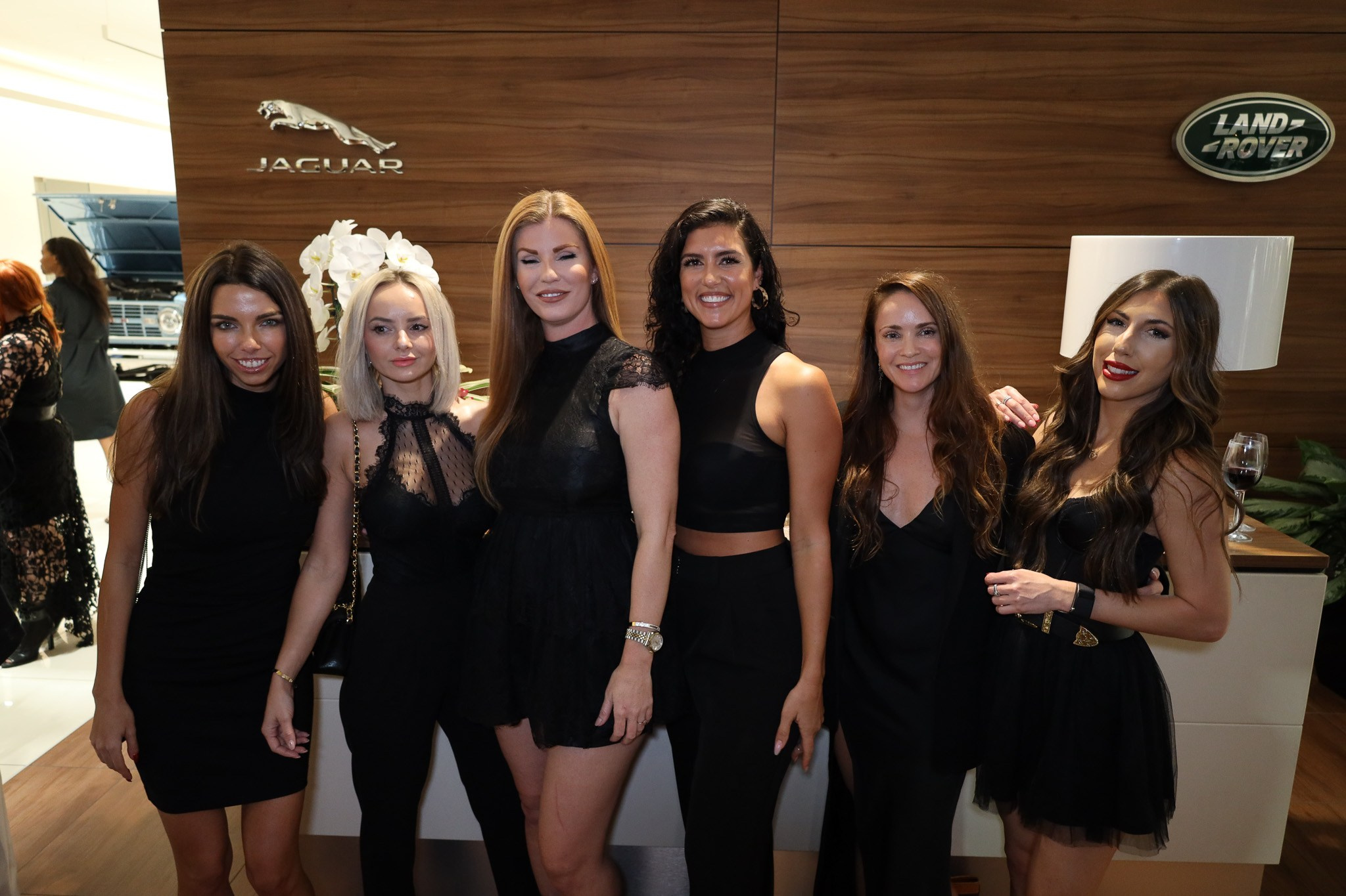 NLM at Bentley Naples. Out and About 239