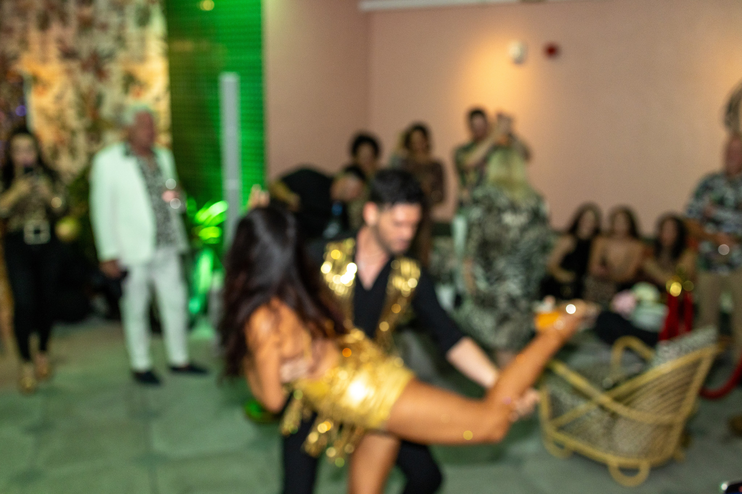 Luara Birthday at the Perry Hotel. Out and About 239