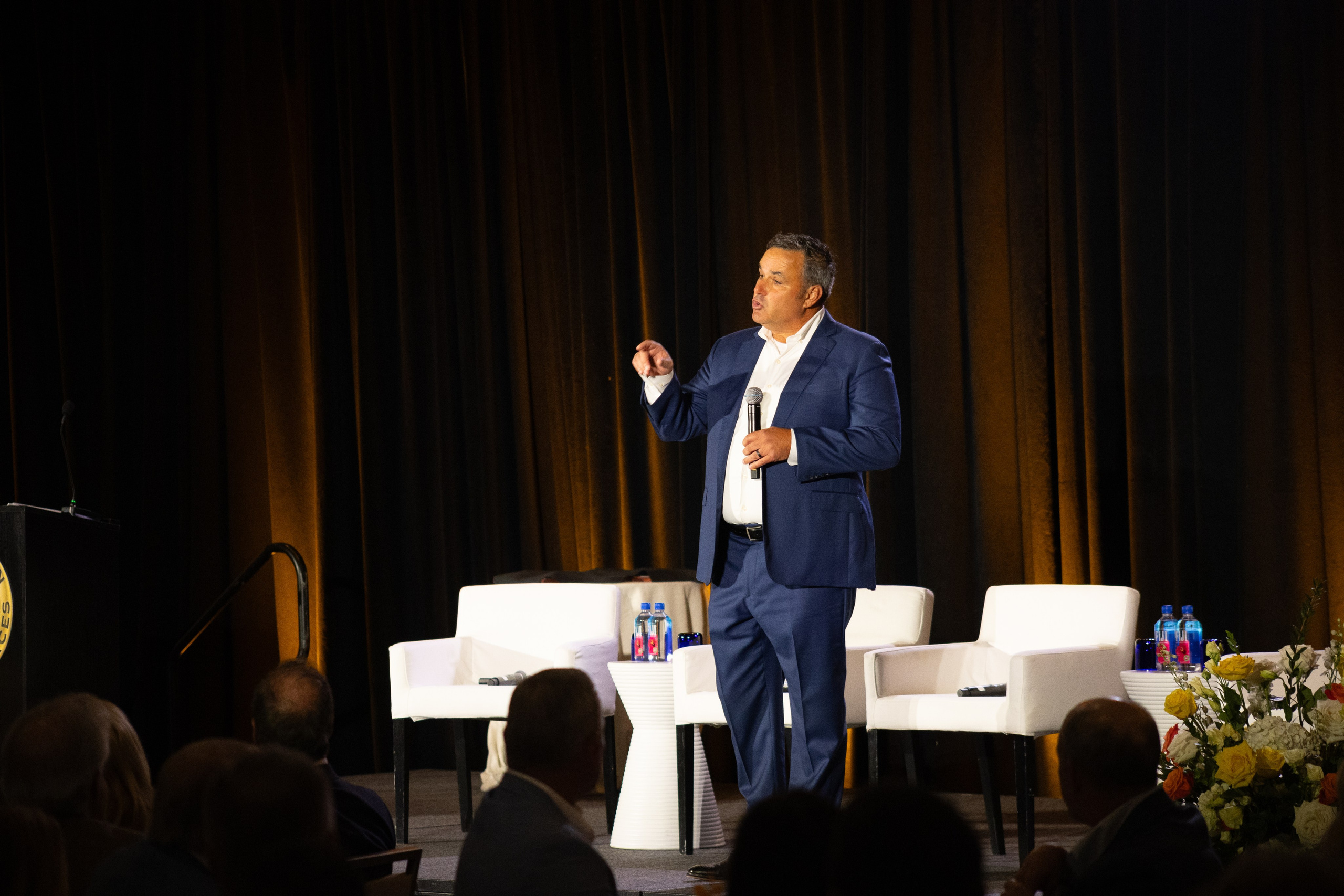 Healing Forces 2025. Out and About 239