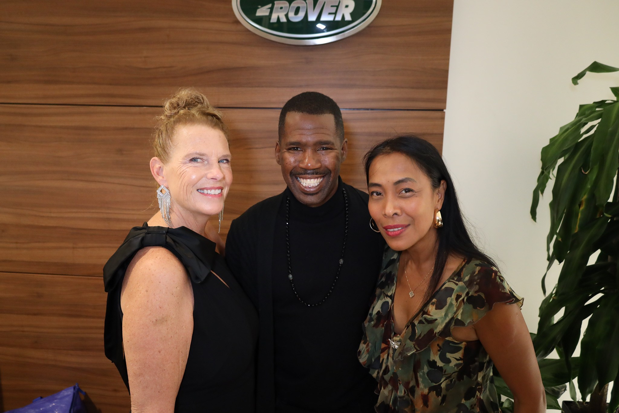 NLM at Bentley Naples. Out and About 239