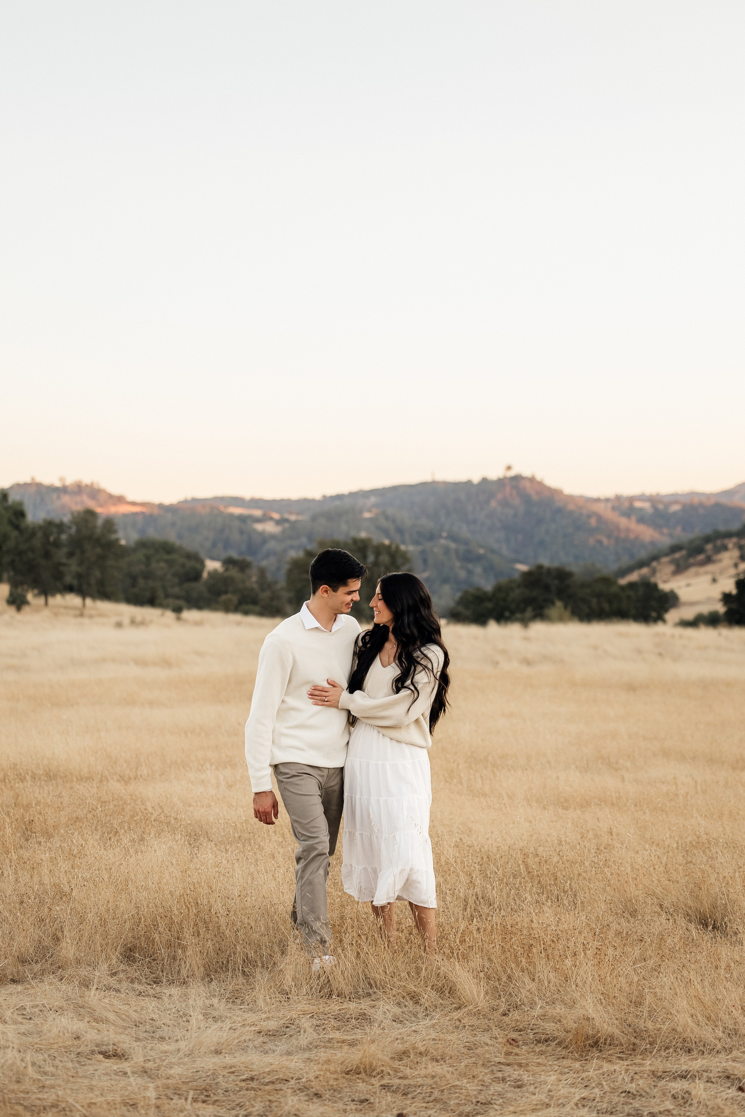 Engagement & Love stories. ArtFeather Photography. Sacramento, California