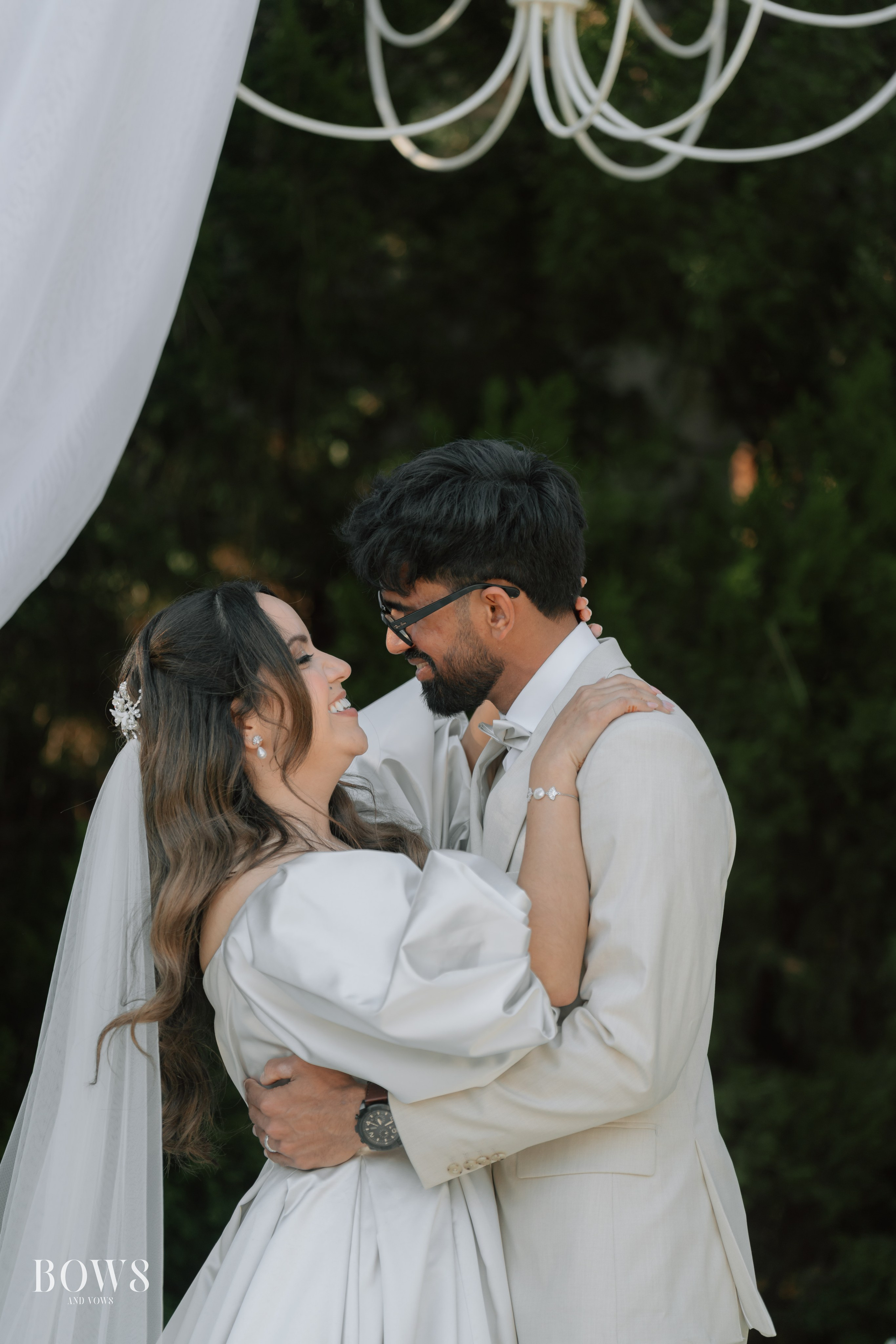 ARAVIND & MARISSA. WEDDING PHOTO COLOR GRADING