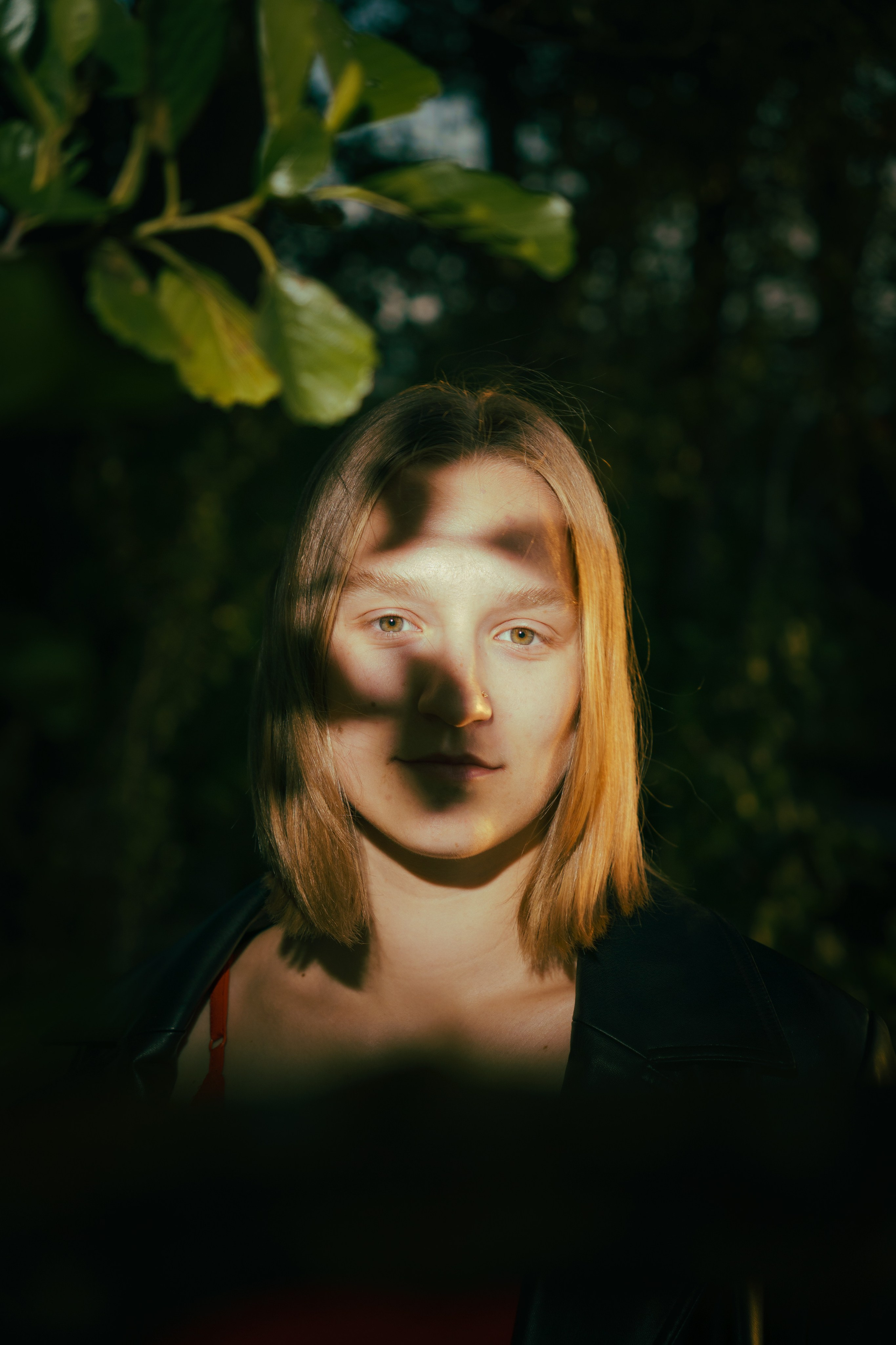 Gavriils Kņiga — Fotogrāfs Rīgā