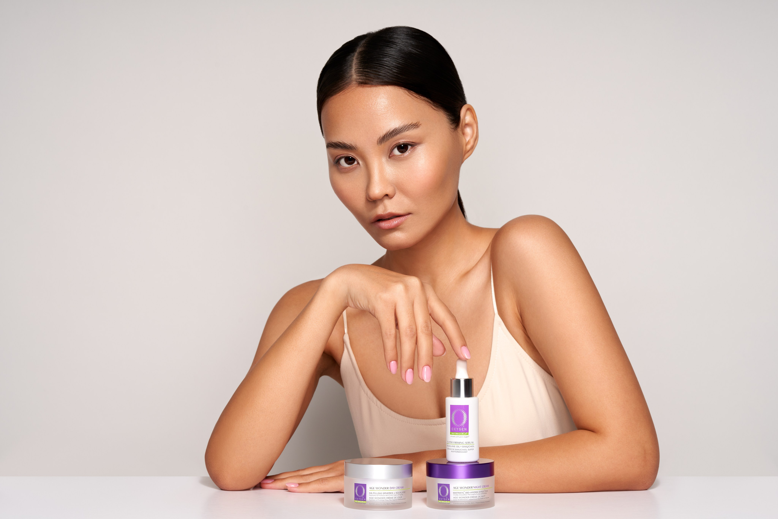 Cosmetics. Alireza Sahebi Photographer