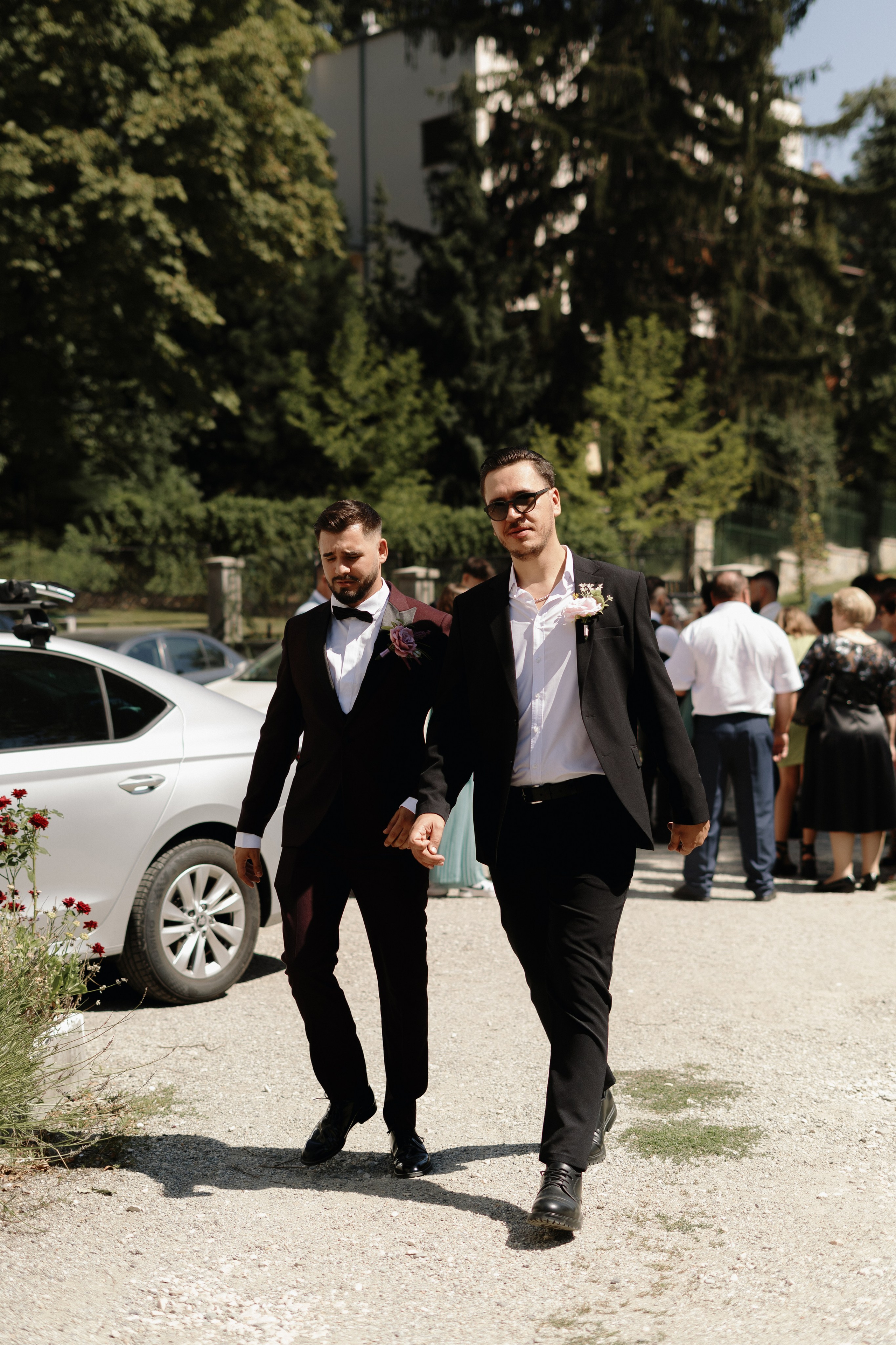 Andreea & Emanuel. STORYCATCHERS