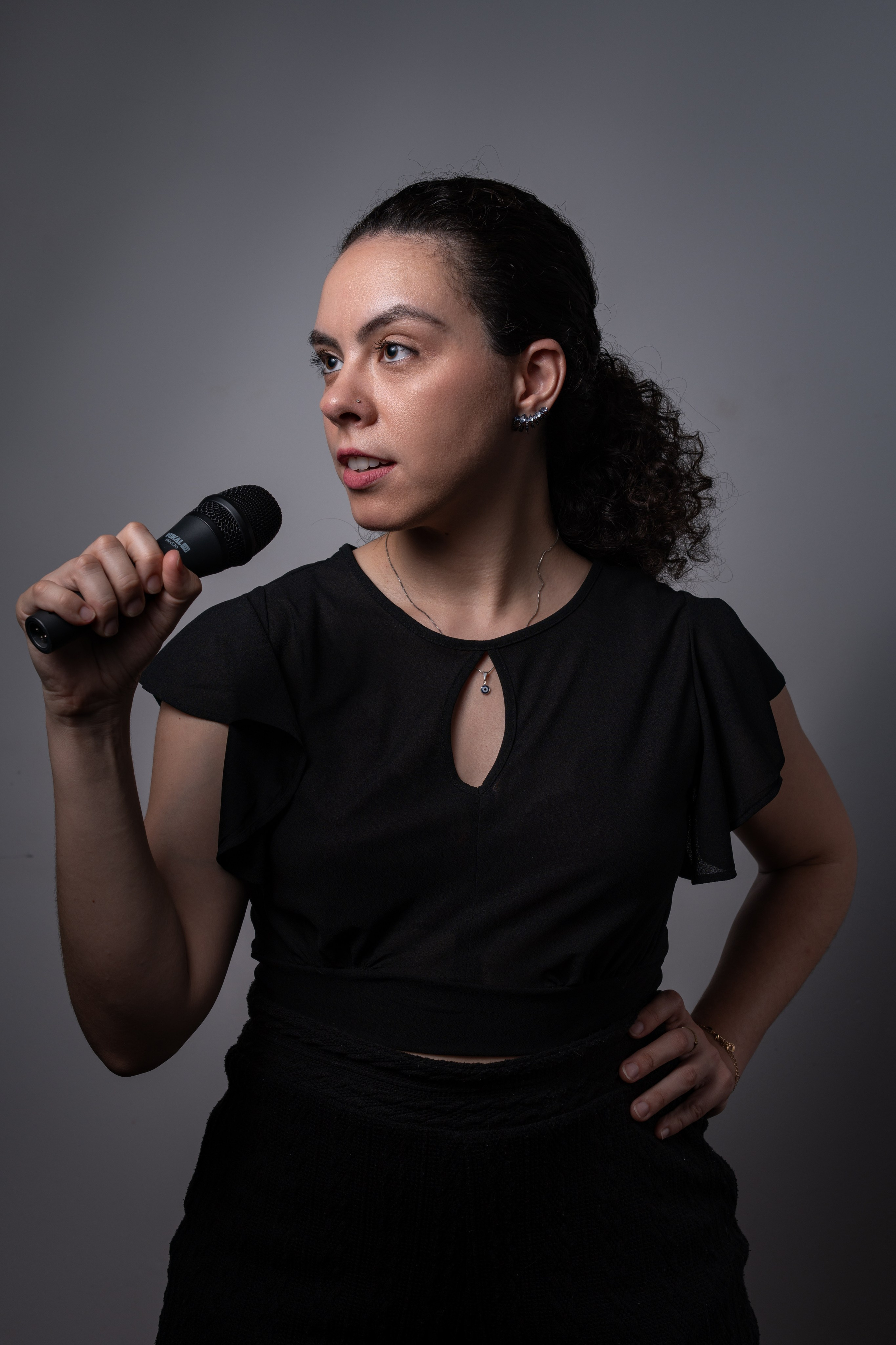 Camila Ribeiro. FabianoPhotography