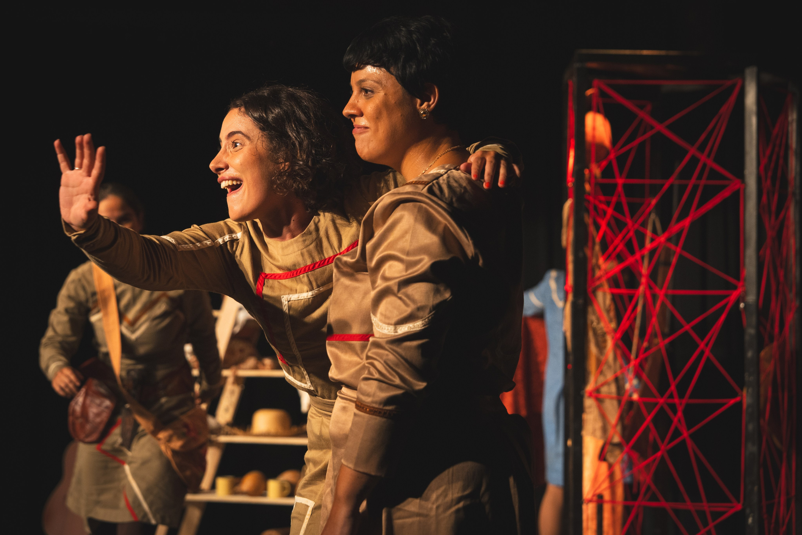 Maria de quem?. FabianoPhotography