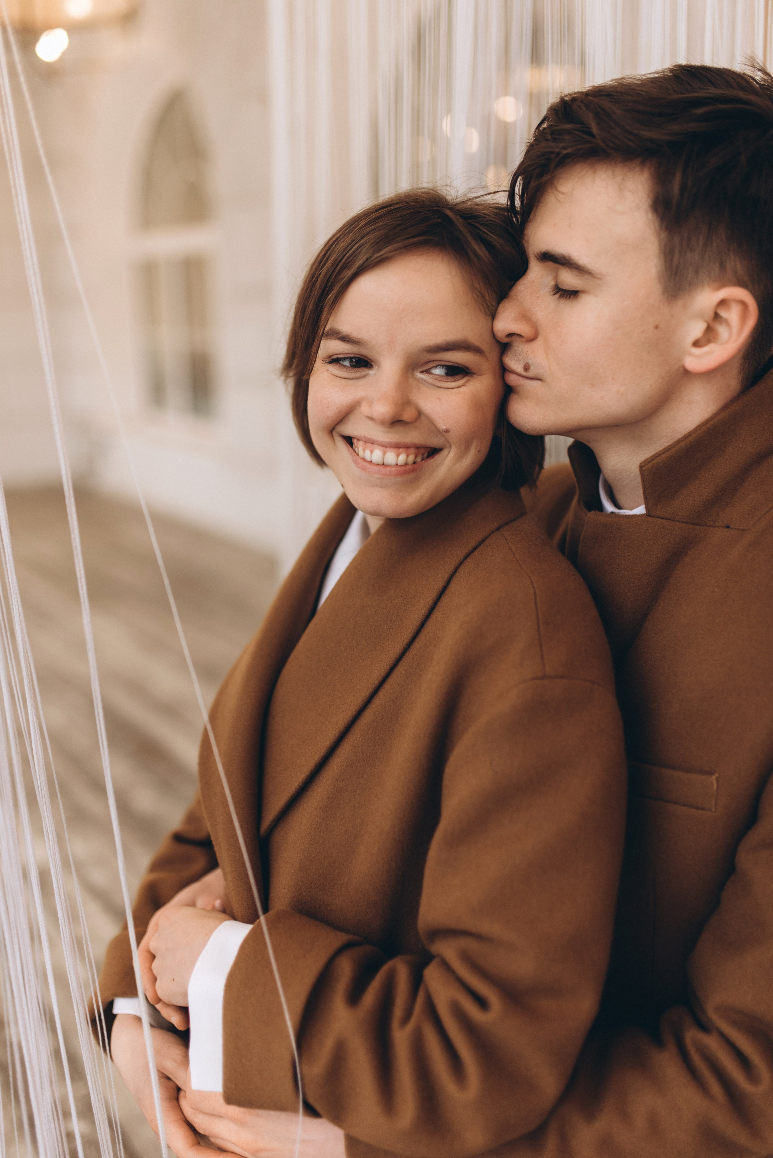 Alina & Paul. Familien- und Hochzeitsfotografin. Ich arbeite in Koblenz und Rheinlan