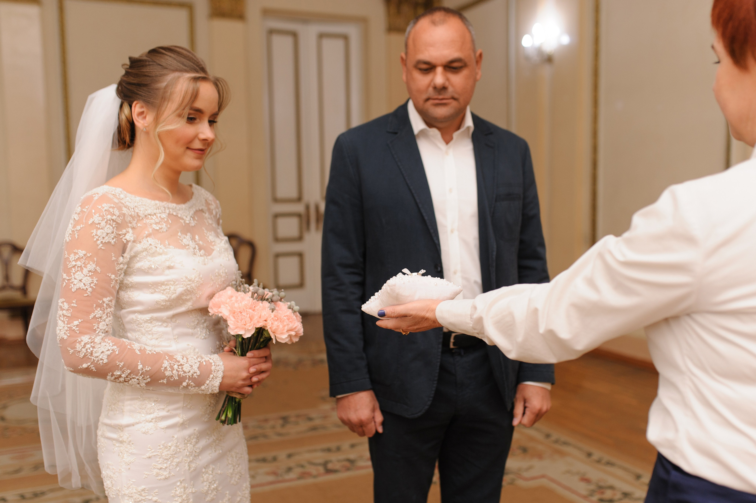 Diana & Andrii. Familien- und Hochzeitsfotografin. Ich arbeite in Koblenz und Rheinlan