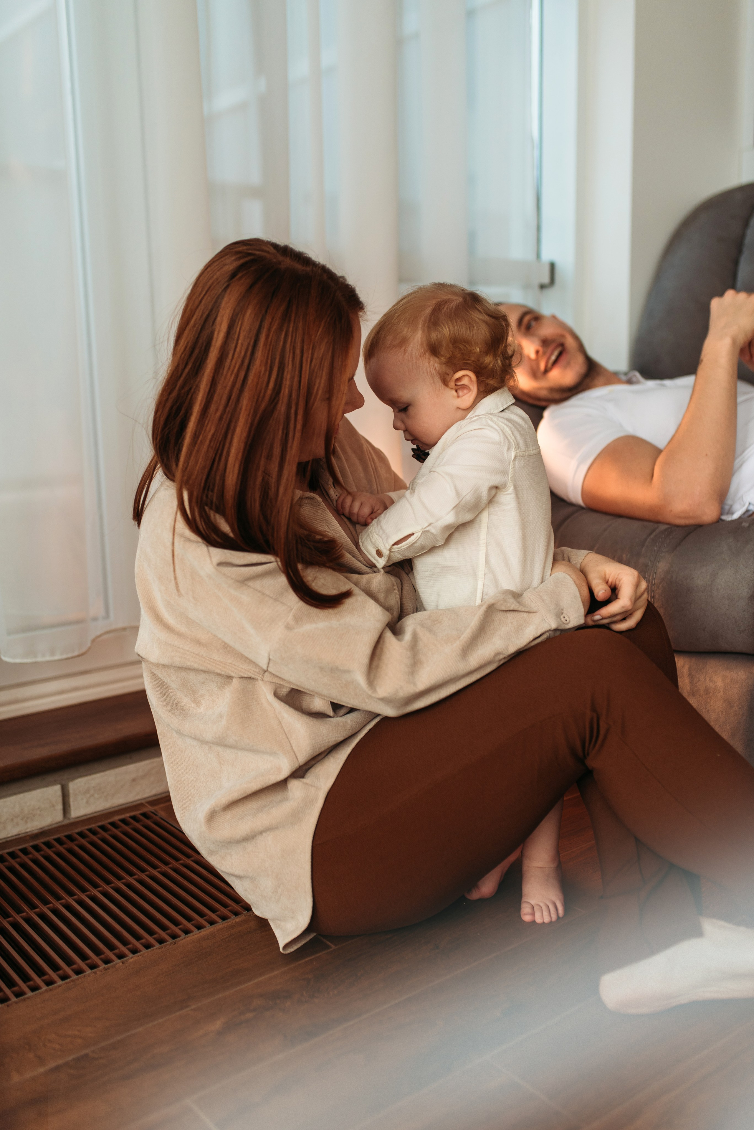 Marsel. Familien- und Hochzeitsfotografin. Ich arbeite in Koblenz und Rheinlan