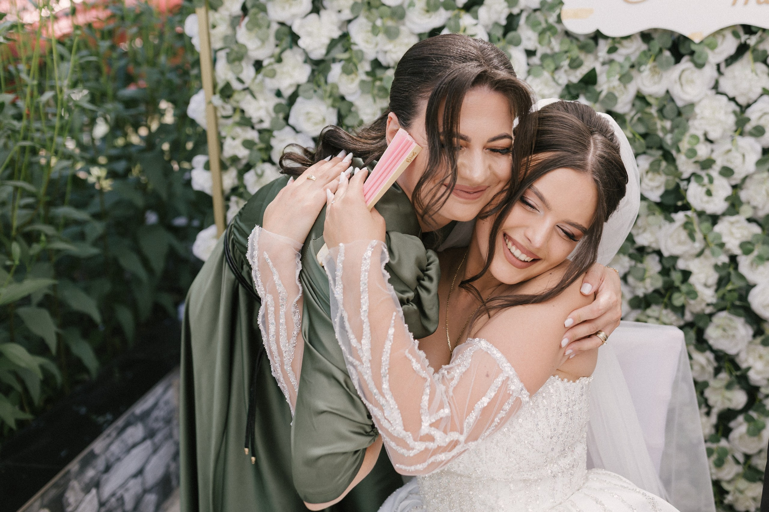 Fotograf nuntă Botoșani  – Alin Chirilă 