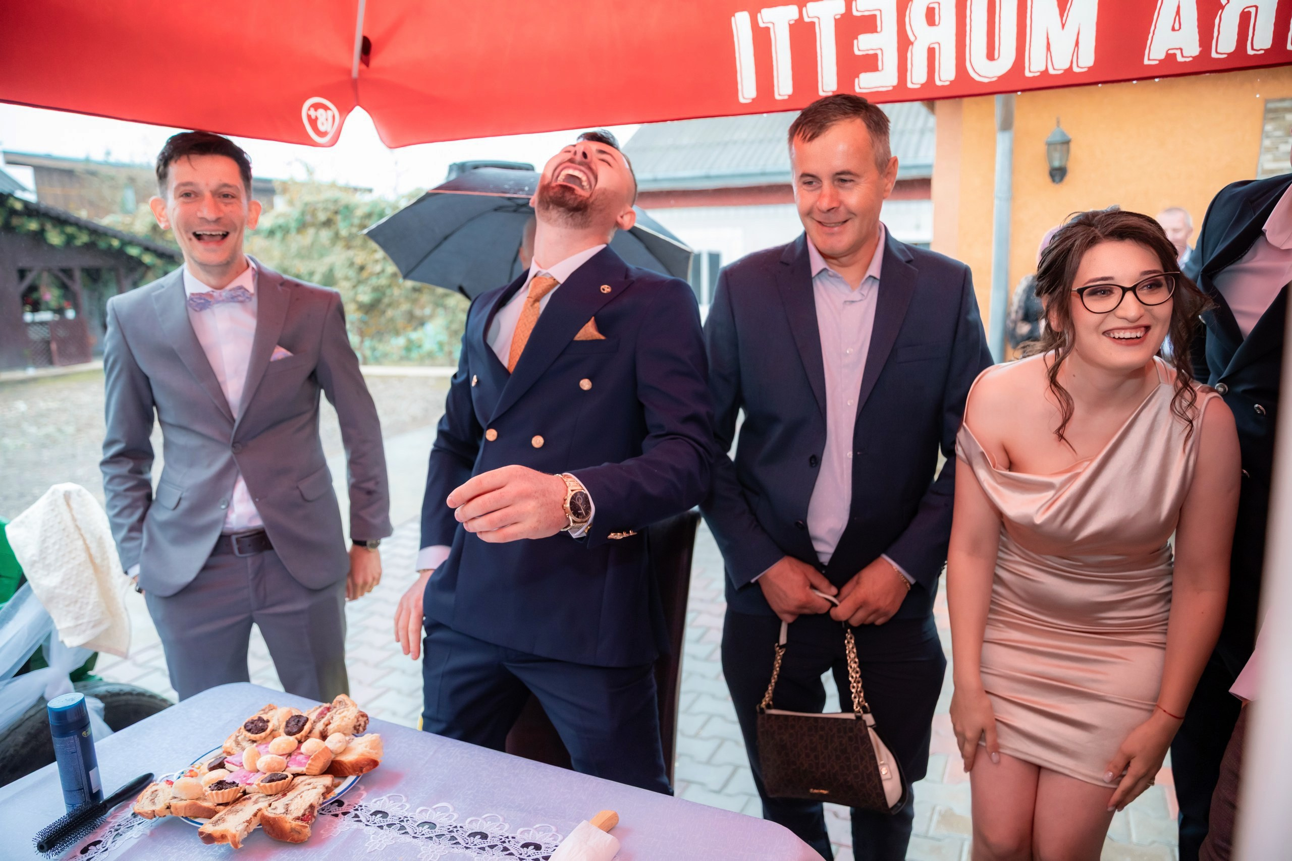 Andrei & Oana – Fotograf Nuntă Botoșani | Alin Chirilă – Povestitor prin Fotografie