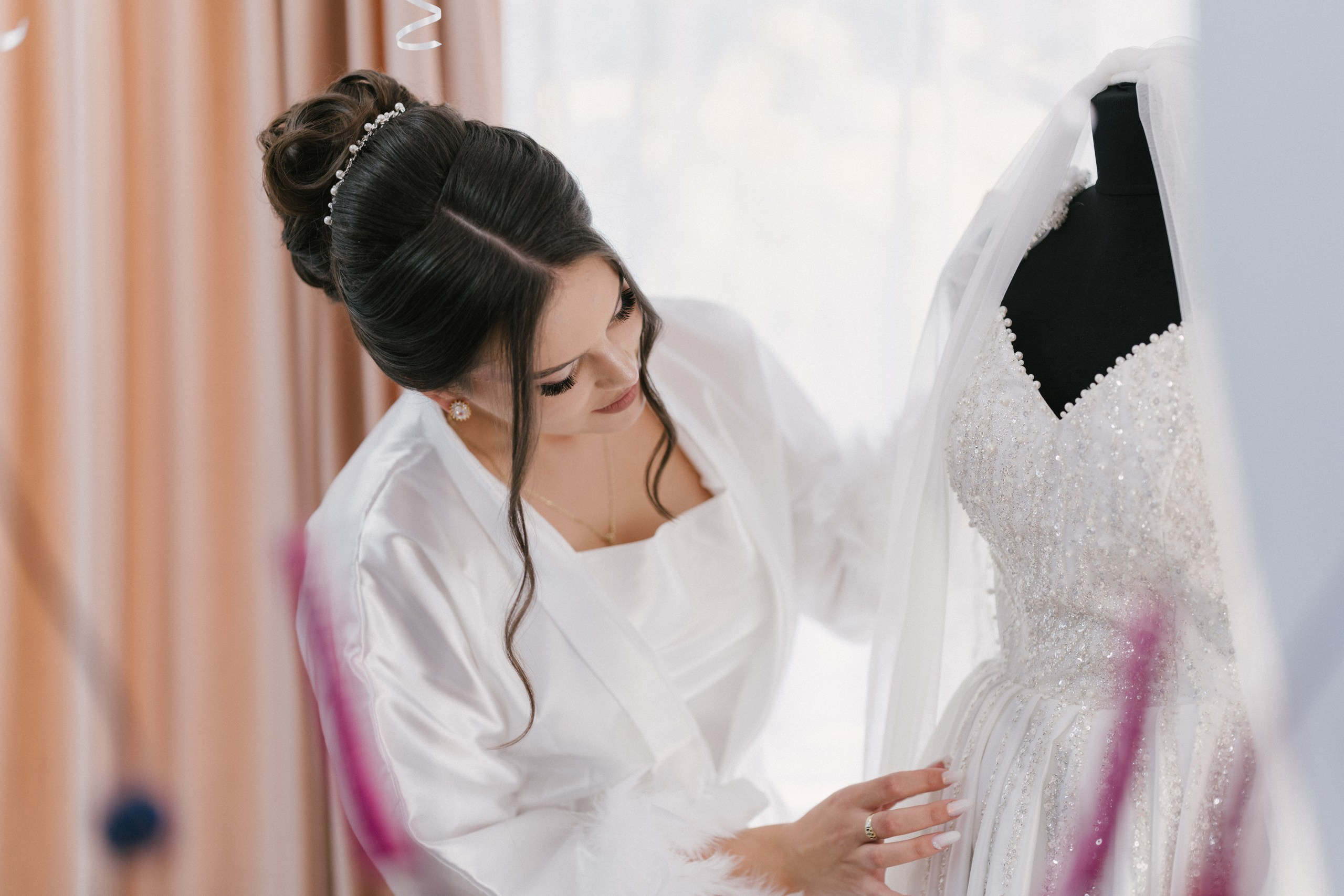 Fotograf nuntă Botoșani  – Alin Chirilă 