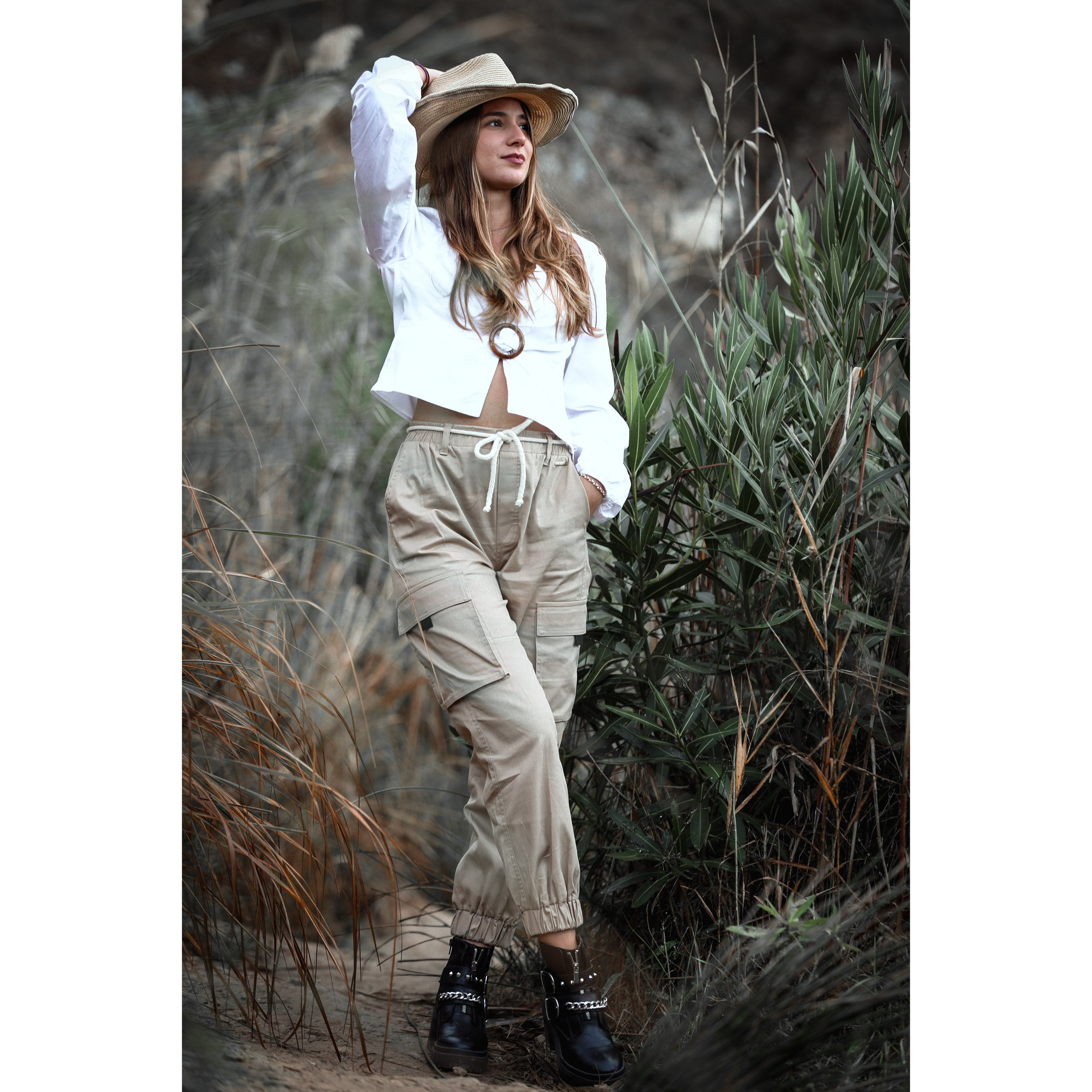 Sesión personal. Principal