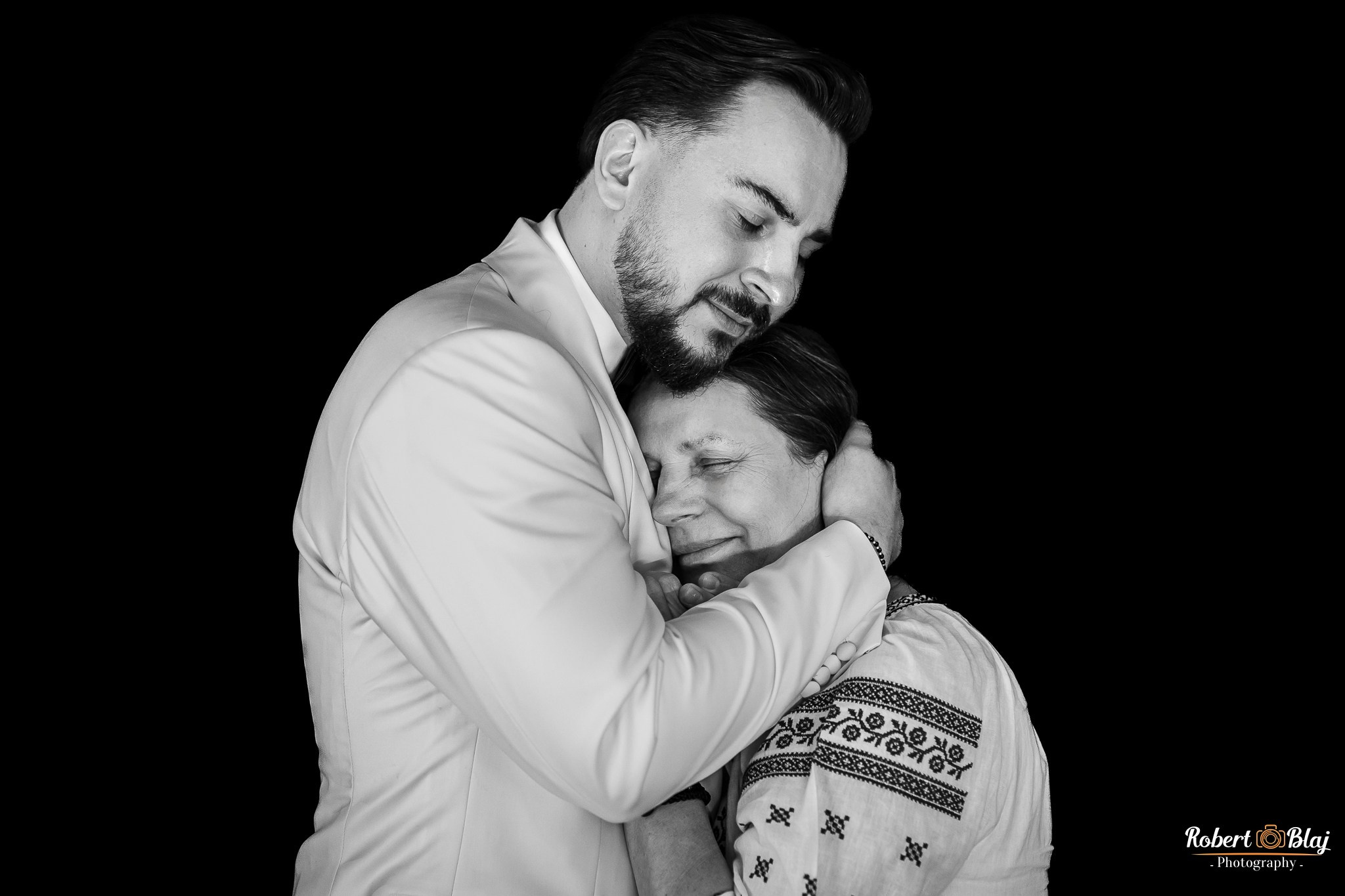 Ancuta & Stefan. Robert Blaj - Fotograf Nuntă Iași