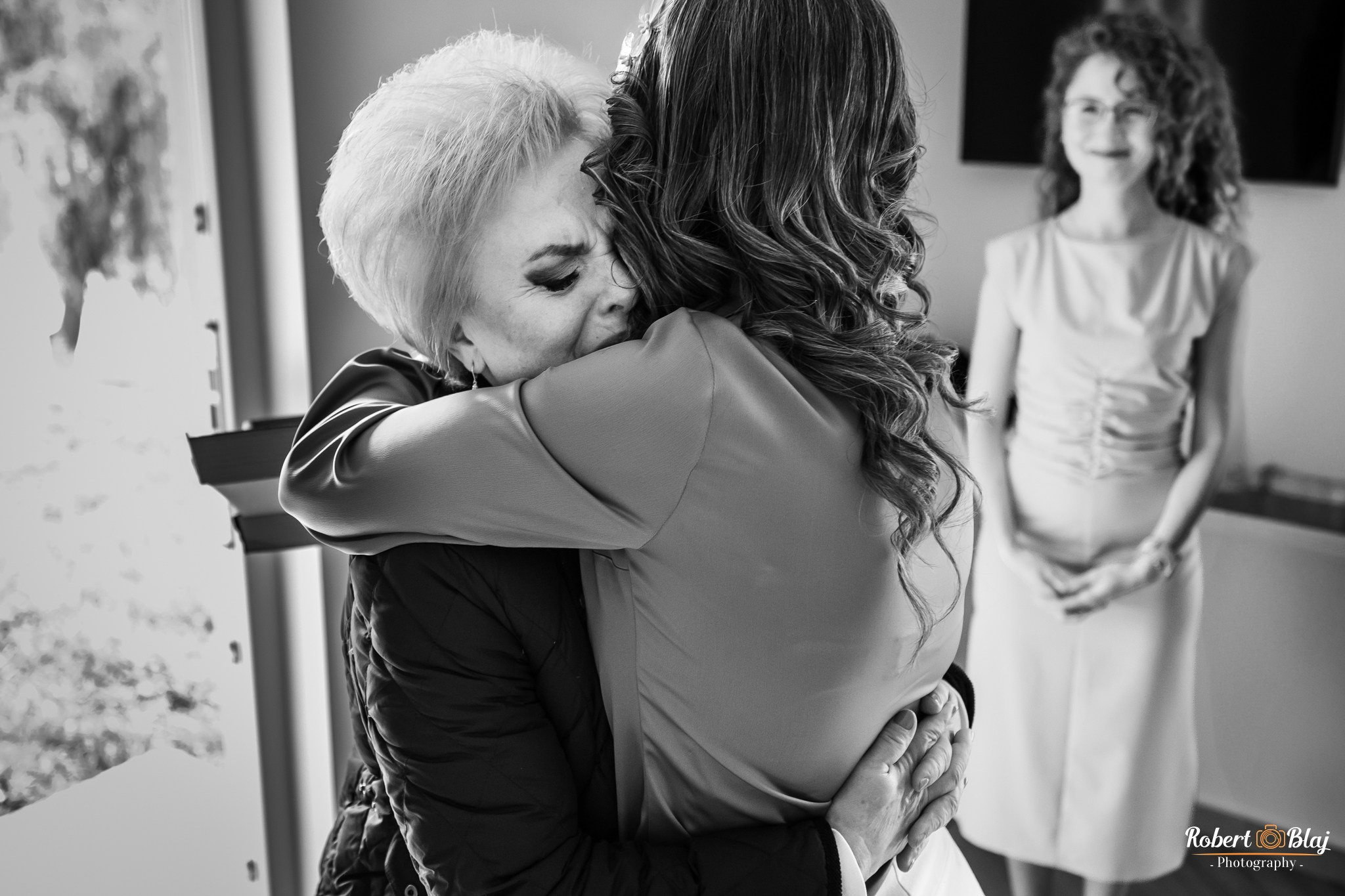 Ioana & Florin. Robert Blaj - Fotograf Nuntă Iași