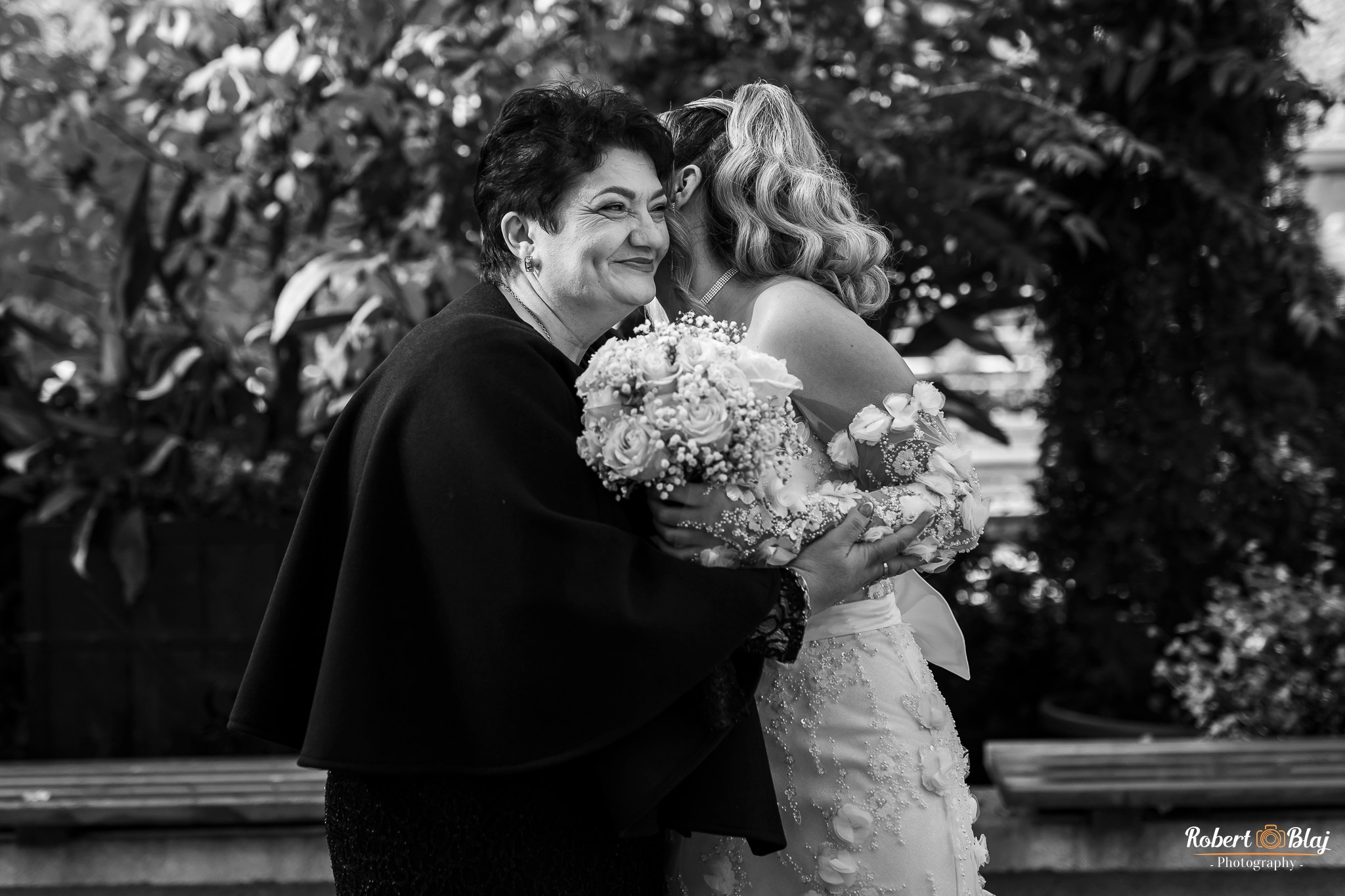 Mădălina & Cătălin. Robert Blaj - Fotograf Nuntă Iași