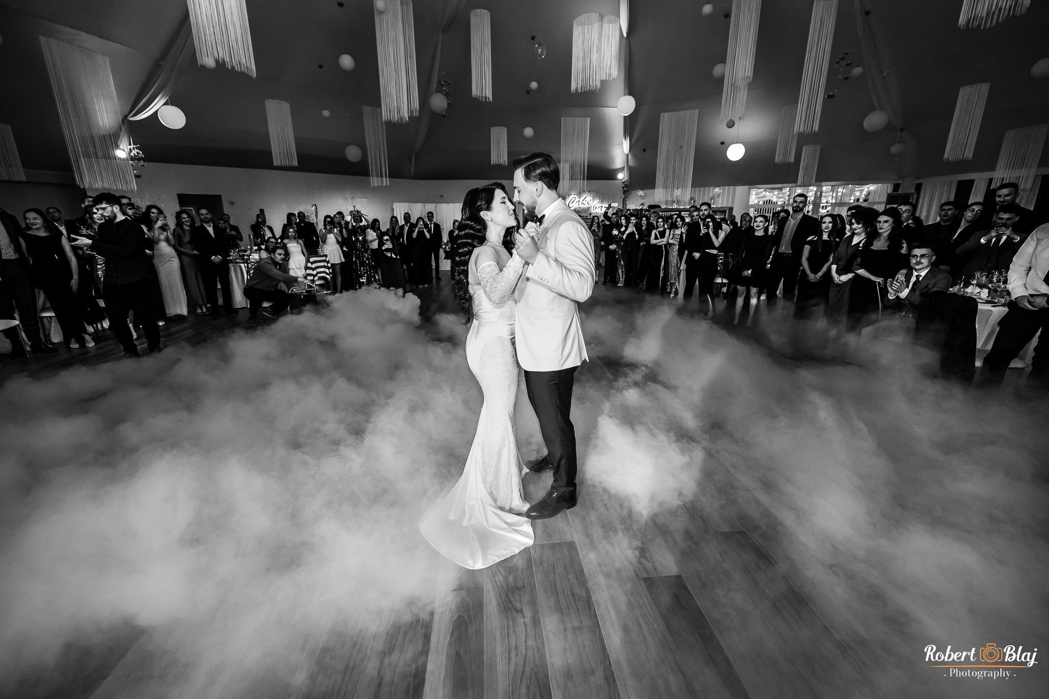 Ancuta & Stefan. Robert Blaj - Fotograf Nuntă Iași
