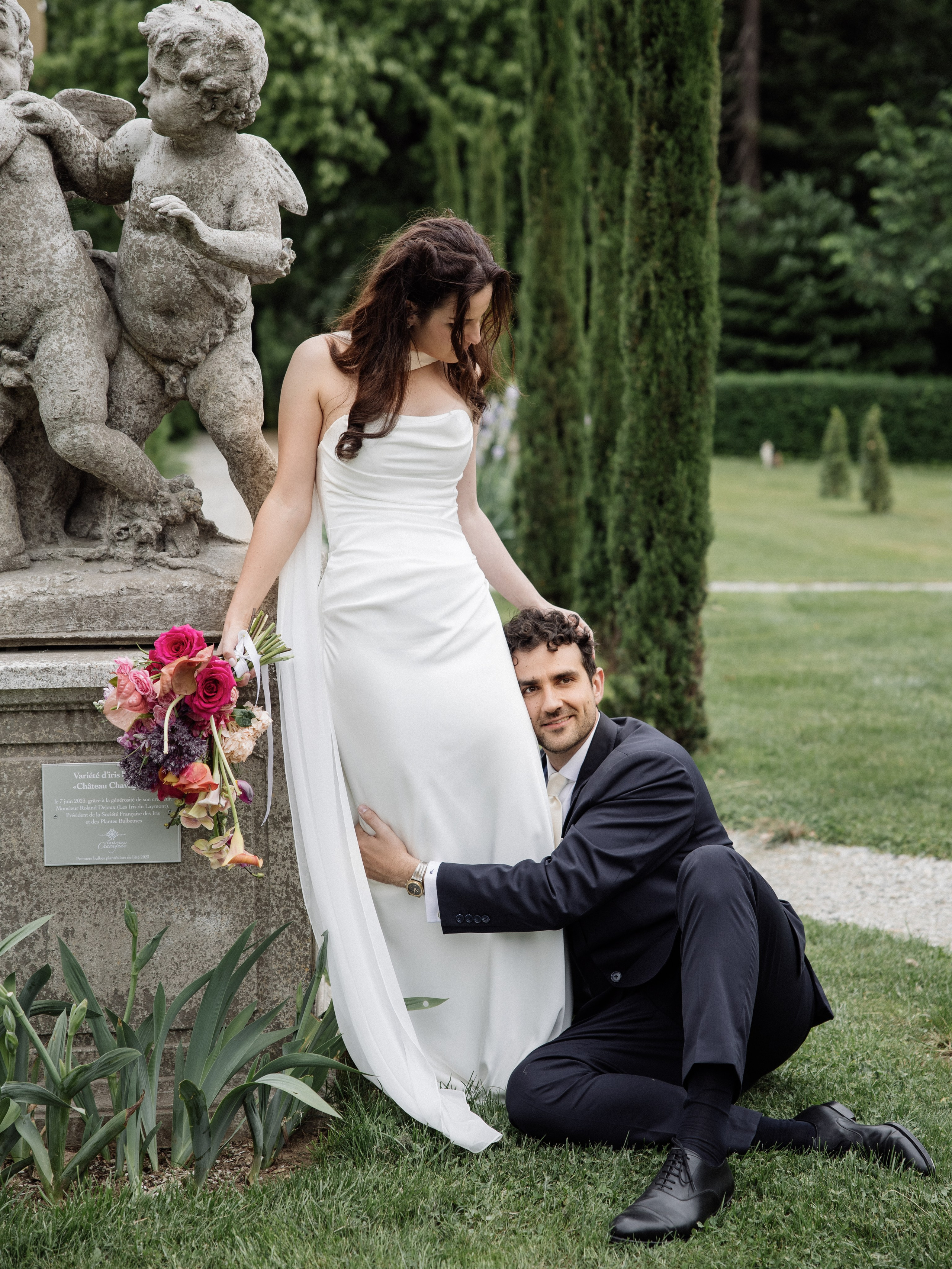 Liliya & Thomas. Wedding Photographer