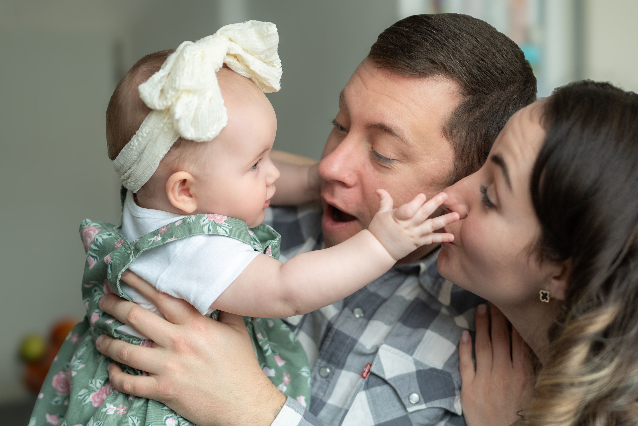 Family & Lifestyle Photographer in Böblingen | Ugon Photography