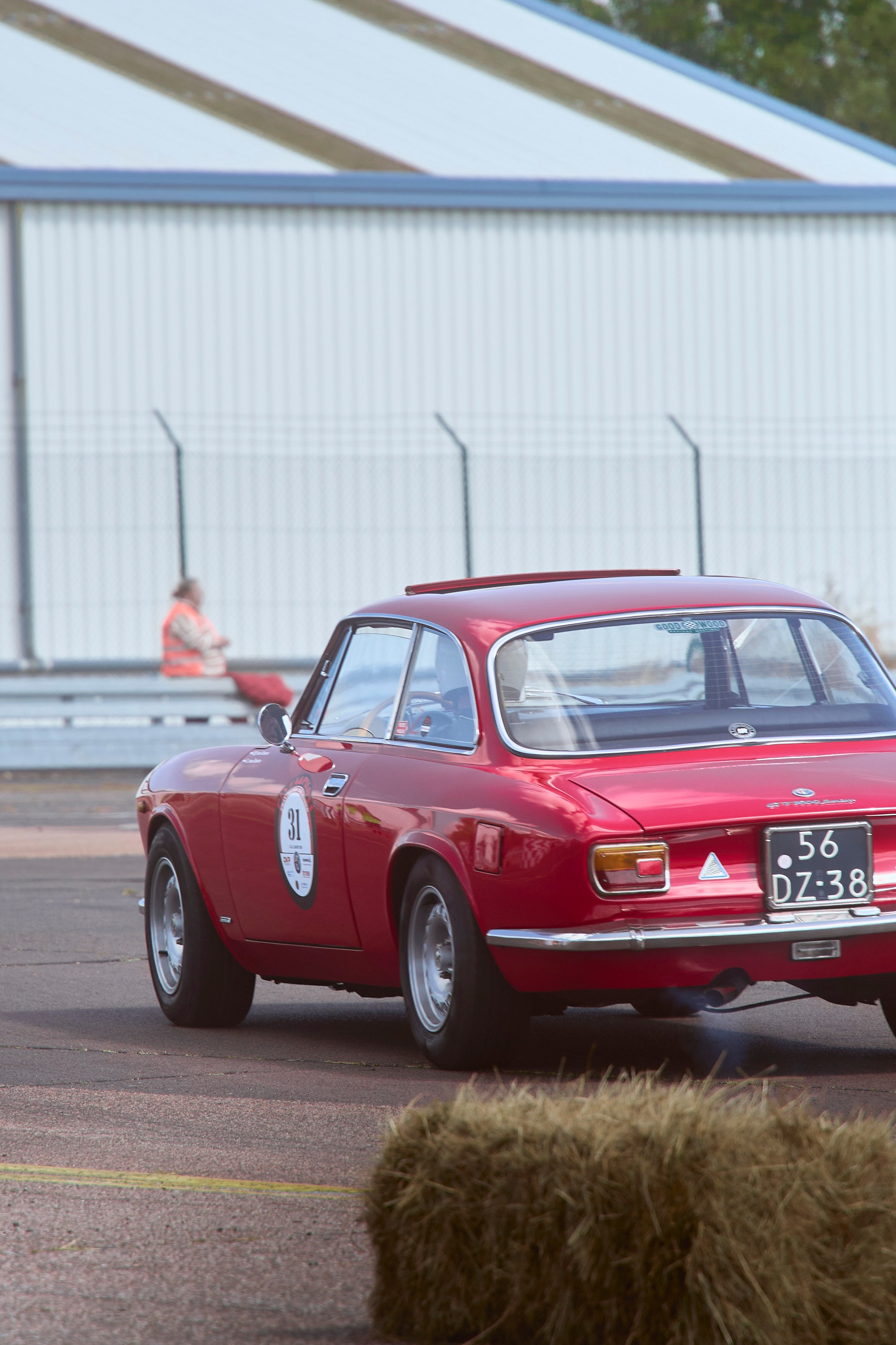 Pista & Piloti. Aleksandr Steinbrenner | Streetfotografie