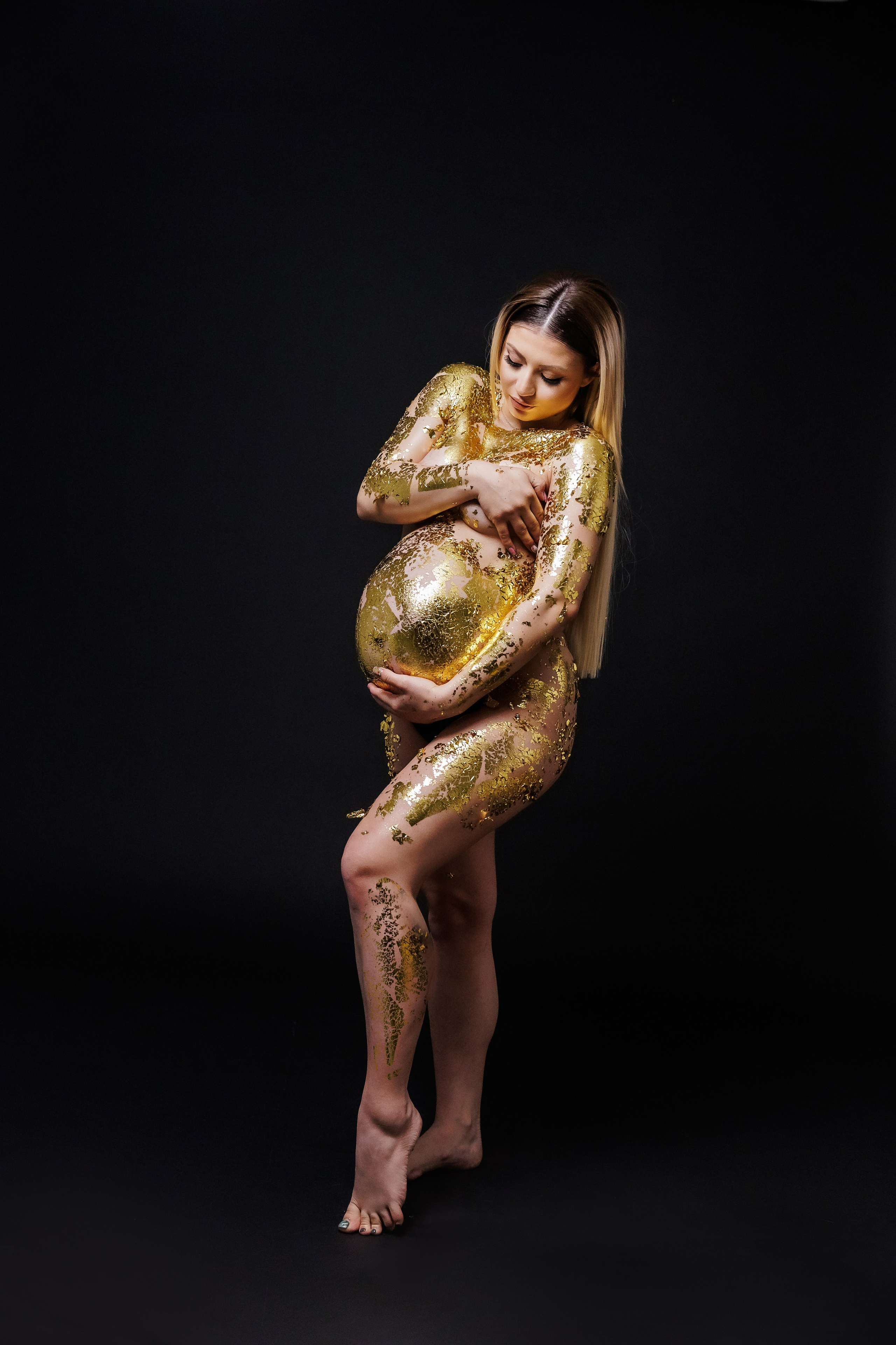 Бремена фотосесия в студио Бургас. Фотограф Ирина Йотова