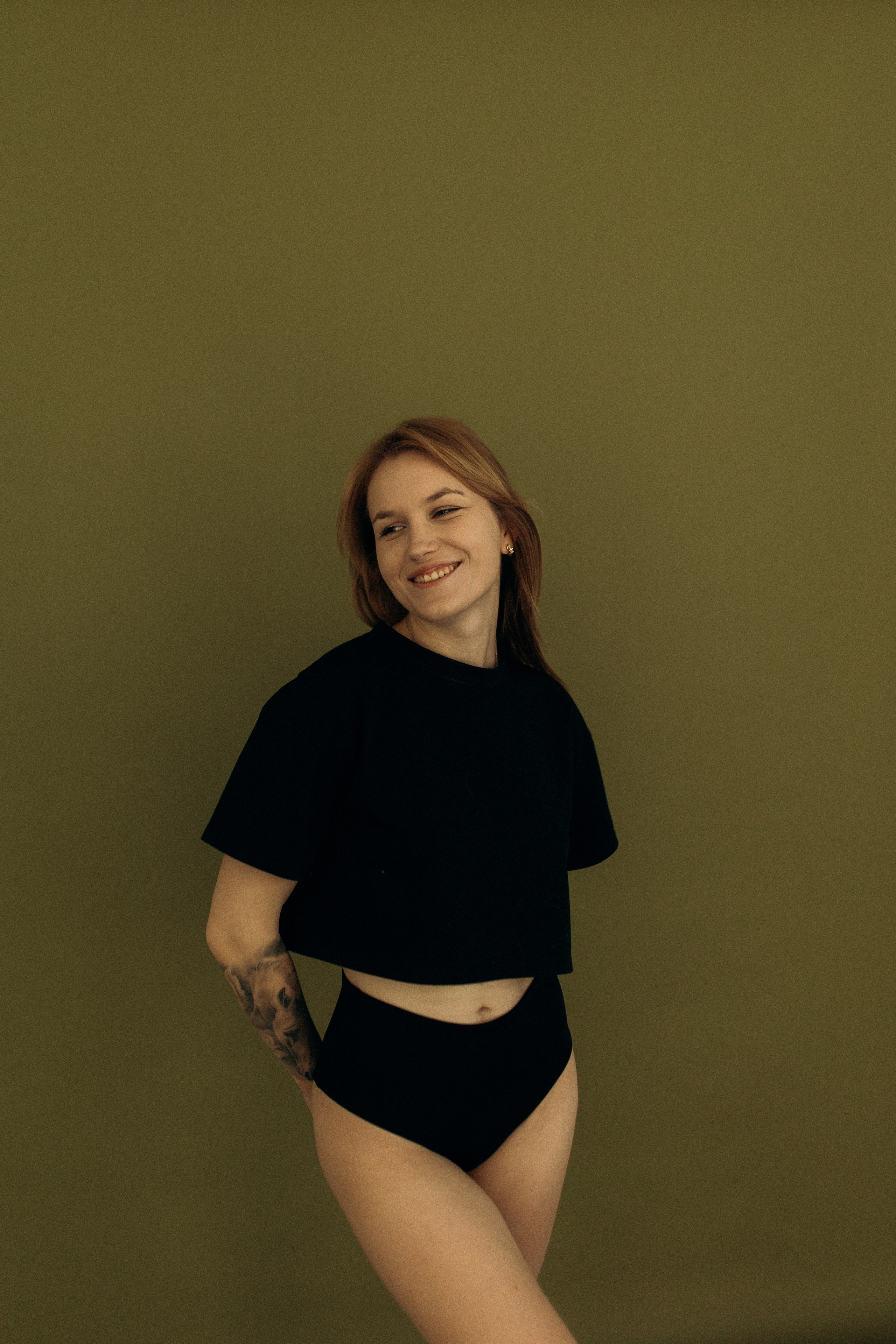 Mila Kyiv. Обо мне