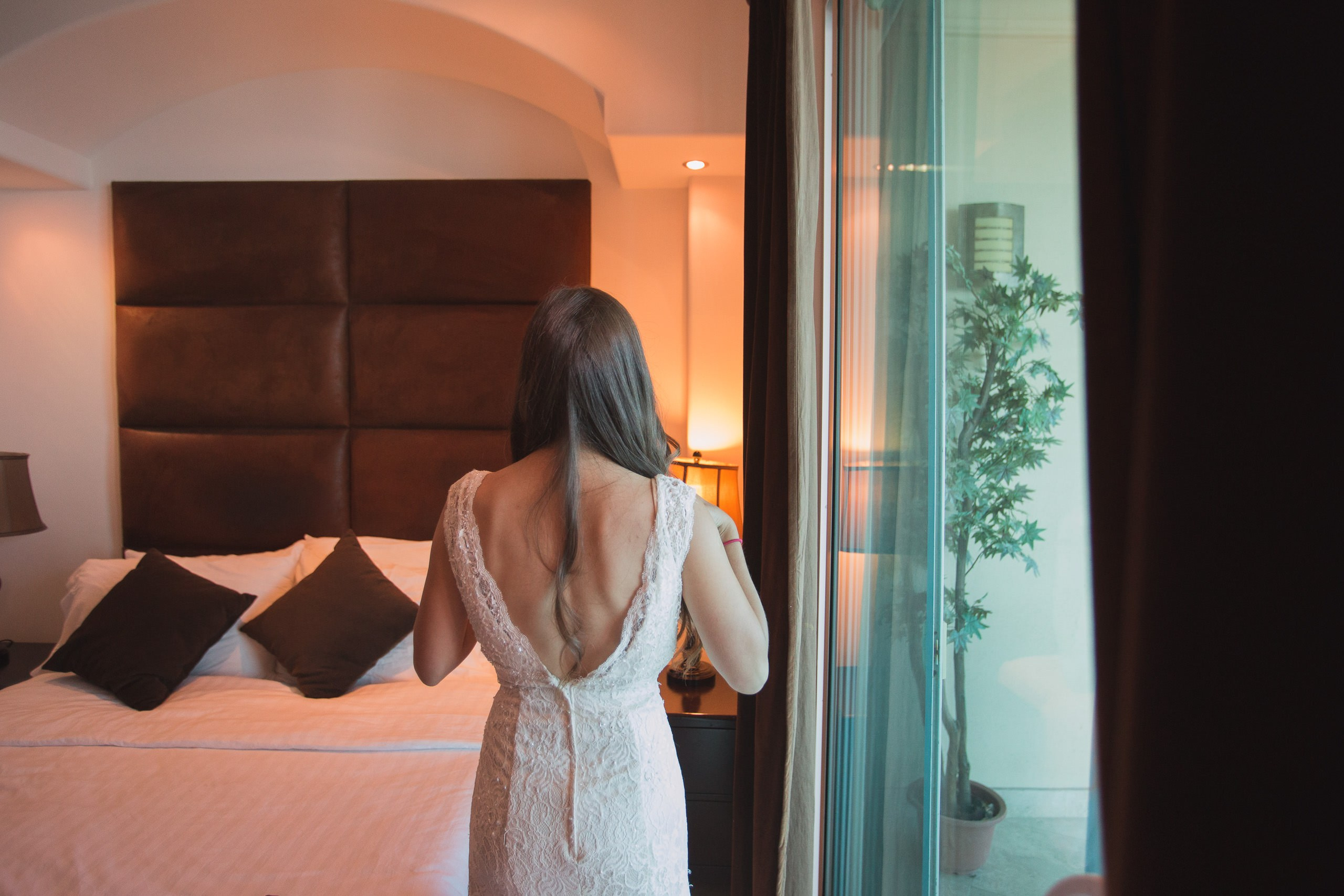 Rosarito Boda Nisa y Rodolfo. Estudio de fotografia en Tijuana