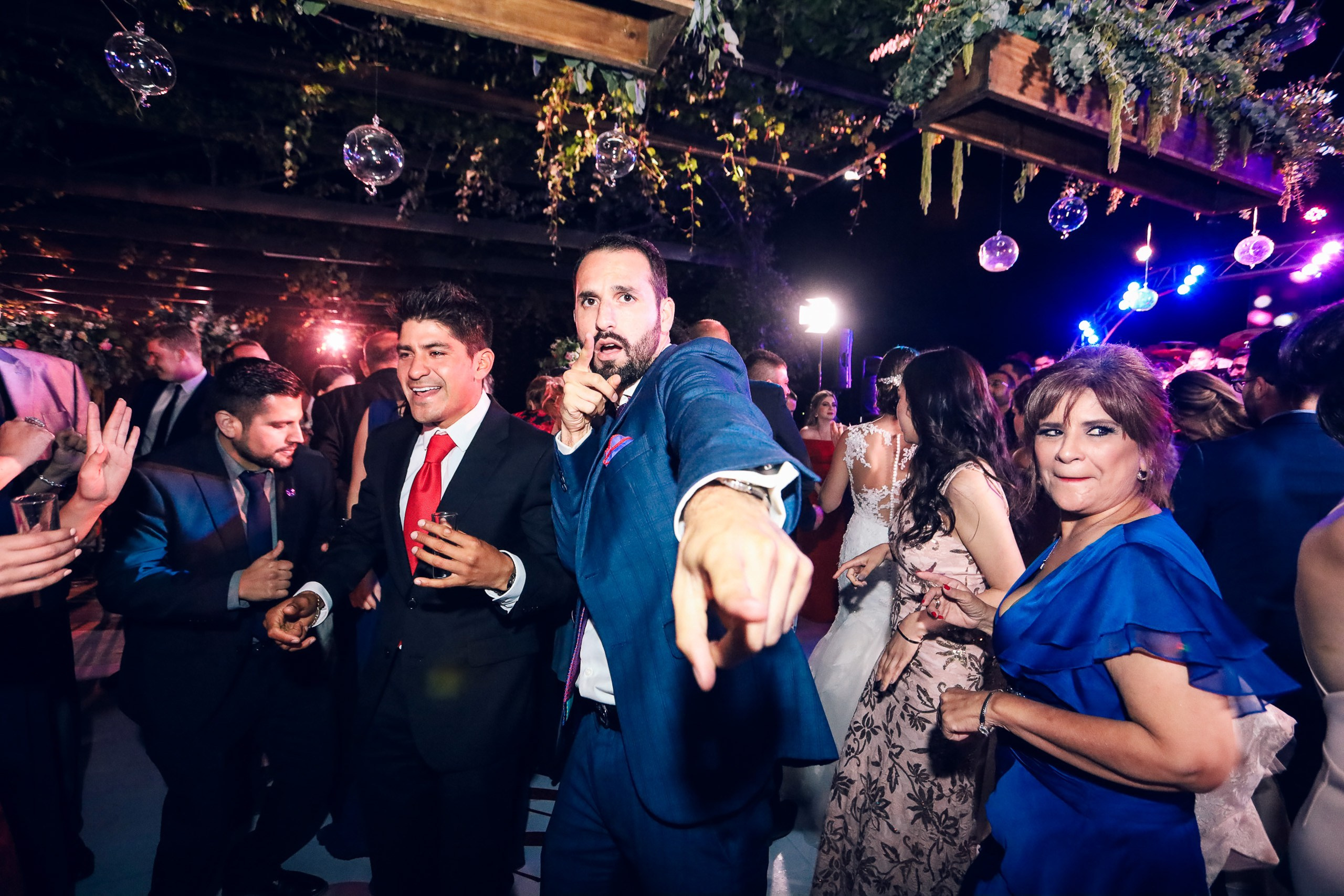 Parque La Joya Valle de Gpe + Iglesia de Piedra. Estudio de fotografia en Tijuana