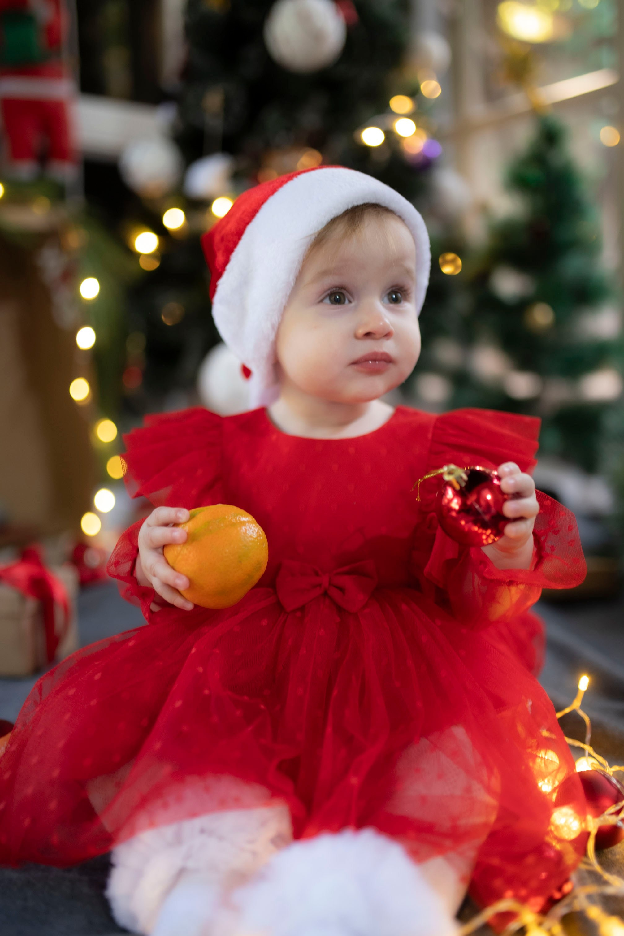 Christmas in Kindergarten. KATY GOLD PHOTOGRAPHY