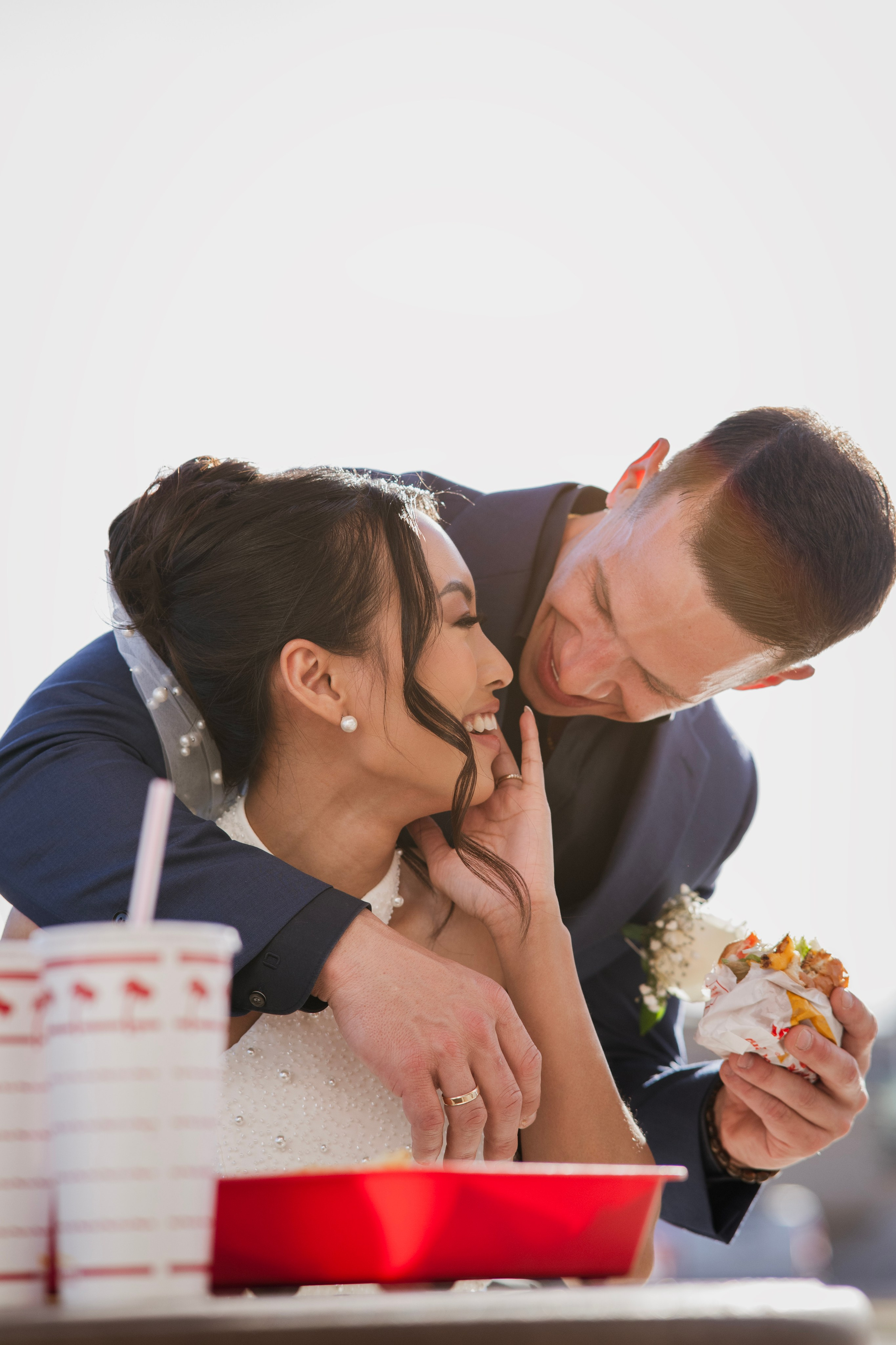 Wedding photographer Las Vegas
