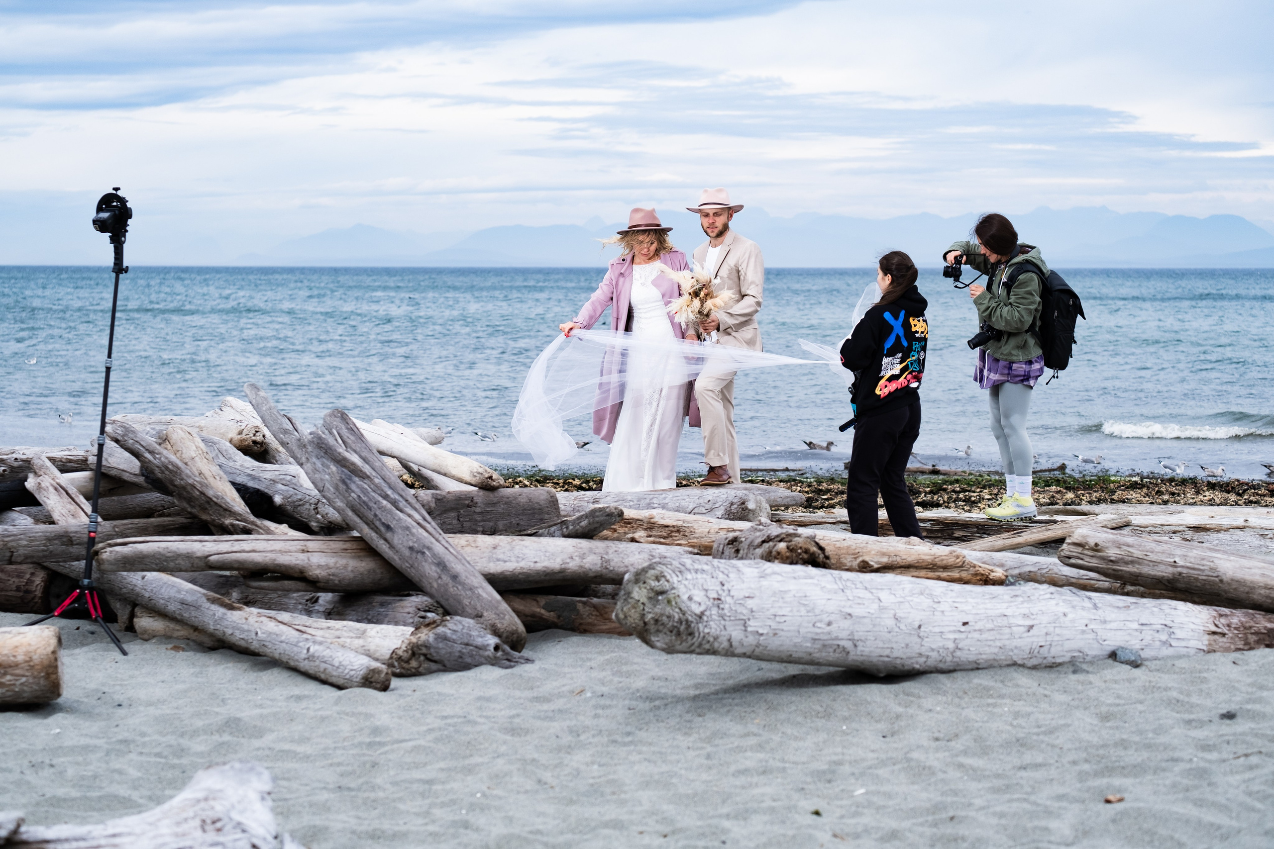 One wedding story. Artparadox_Snapforge