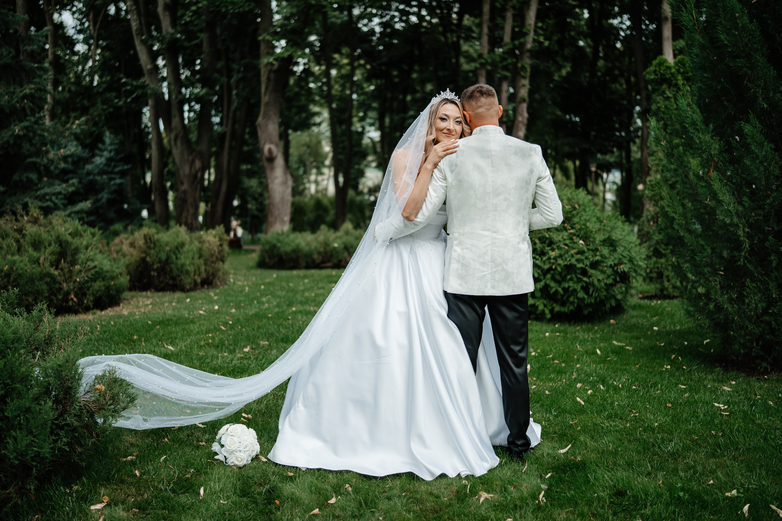 ANDREEA & IONUT. Fotograf Nuntă | Lucian Murgeanu - Fotograf Profesionist Evenimente