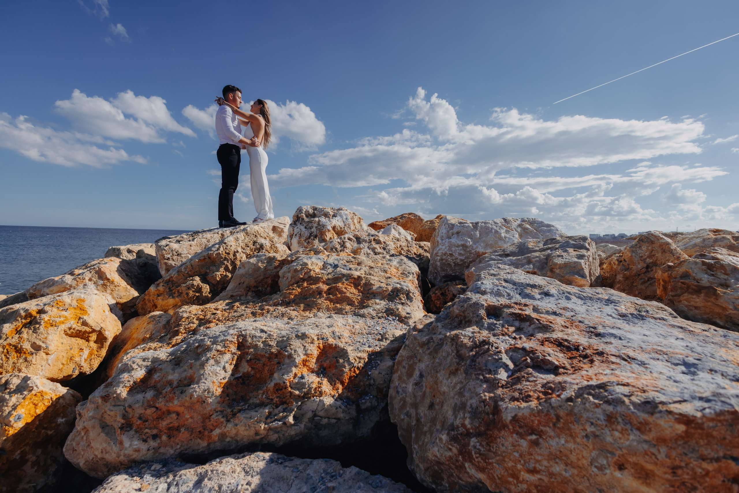 ANDREEA & RAZVAN - SAVE THE DATE. Fotograf Nuntă | Lucian Murgeanu - Fotograf Profesionist Evenimente