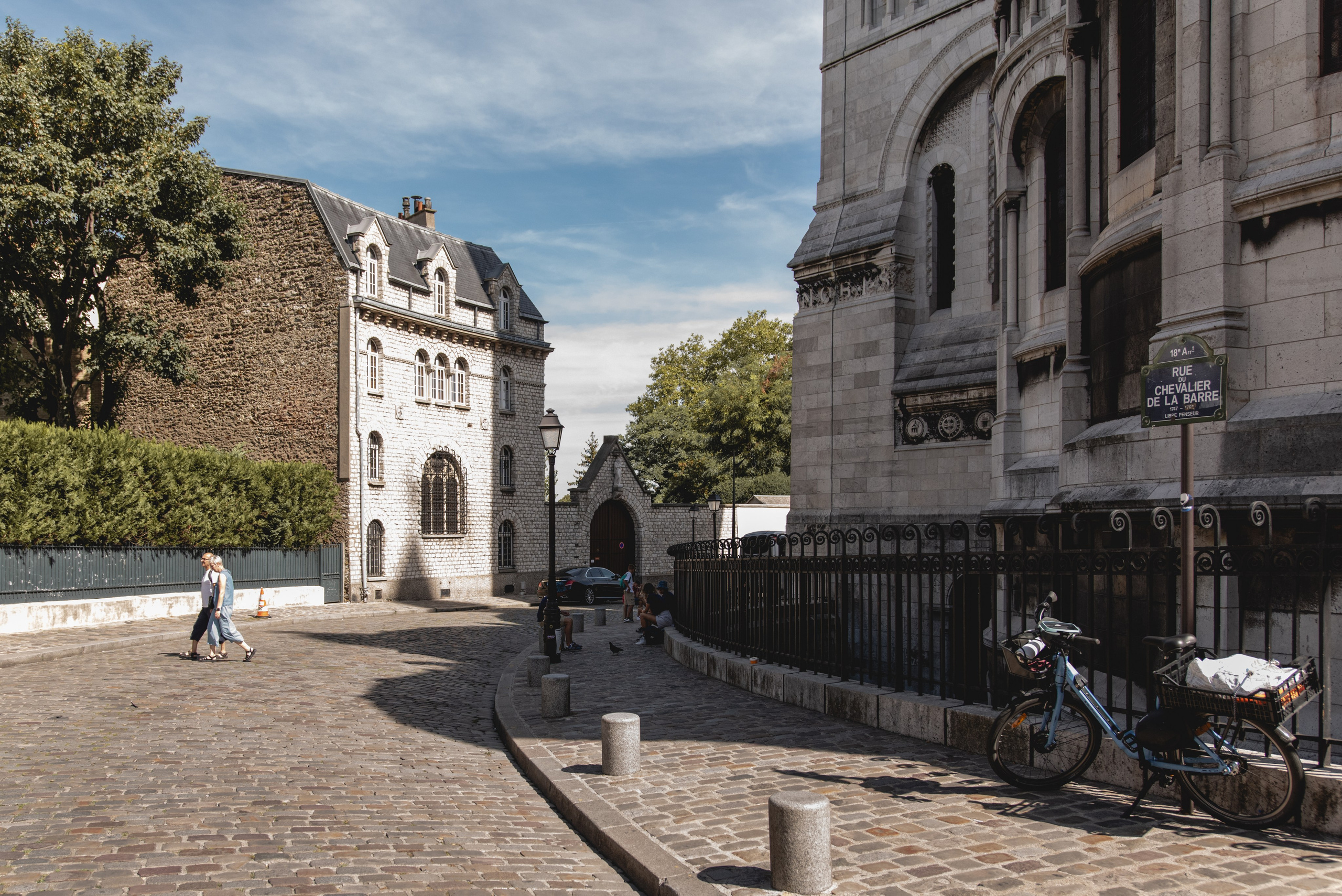 Paris. Семейный и детский фотограф на Лазурном Берегу